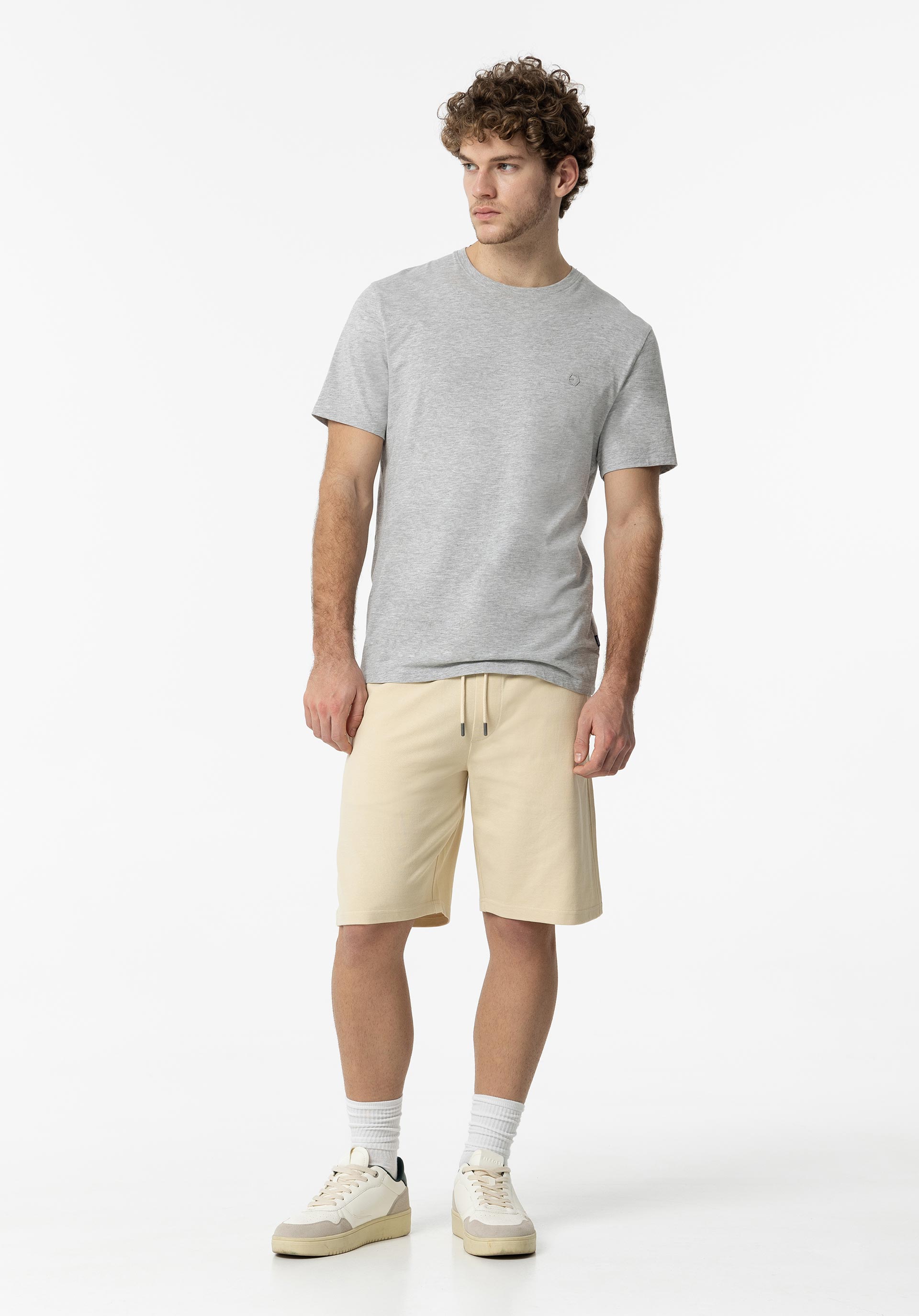Short Zubay 10054939 115 Tiffosi de hombre