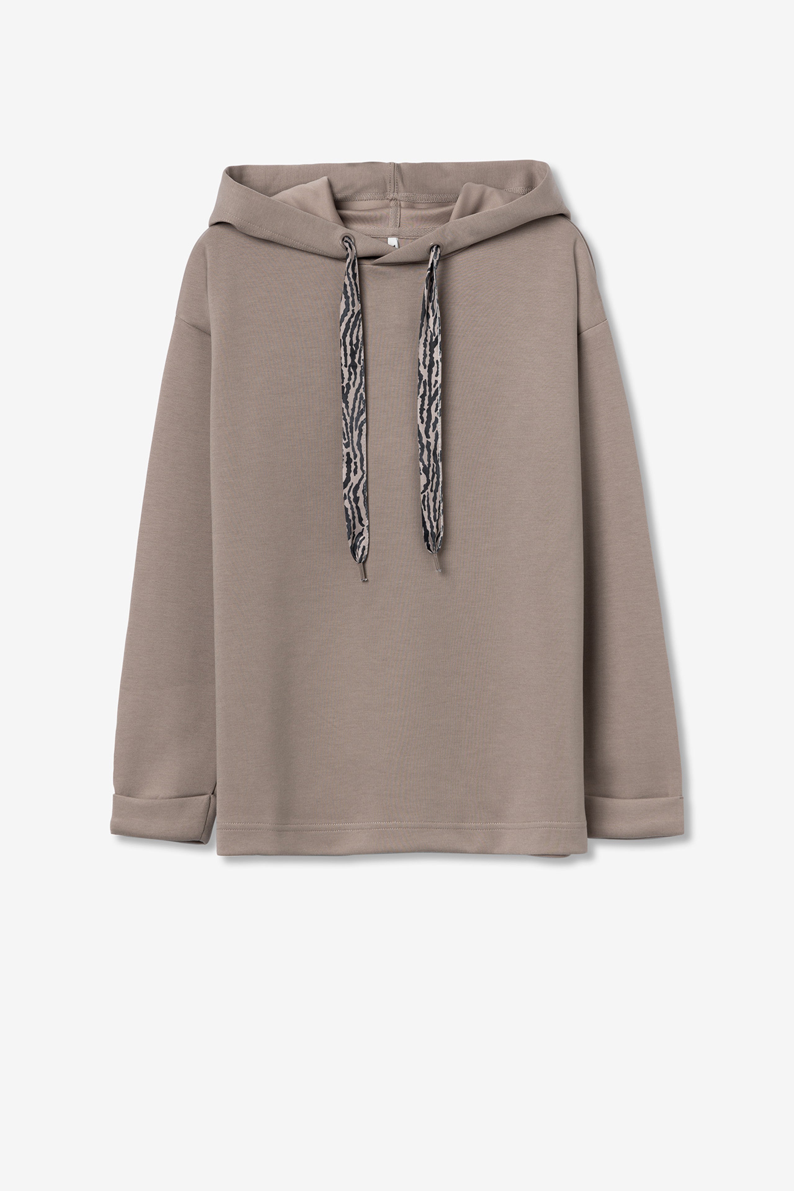 Sudaderas Tiffosi Kenzo_29 10056698 168 Peyote