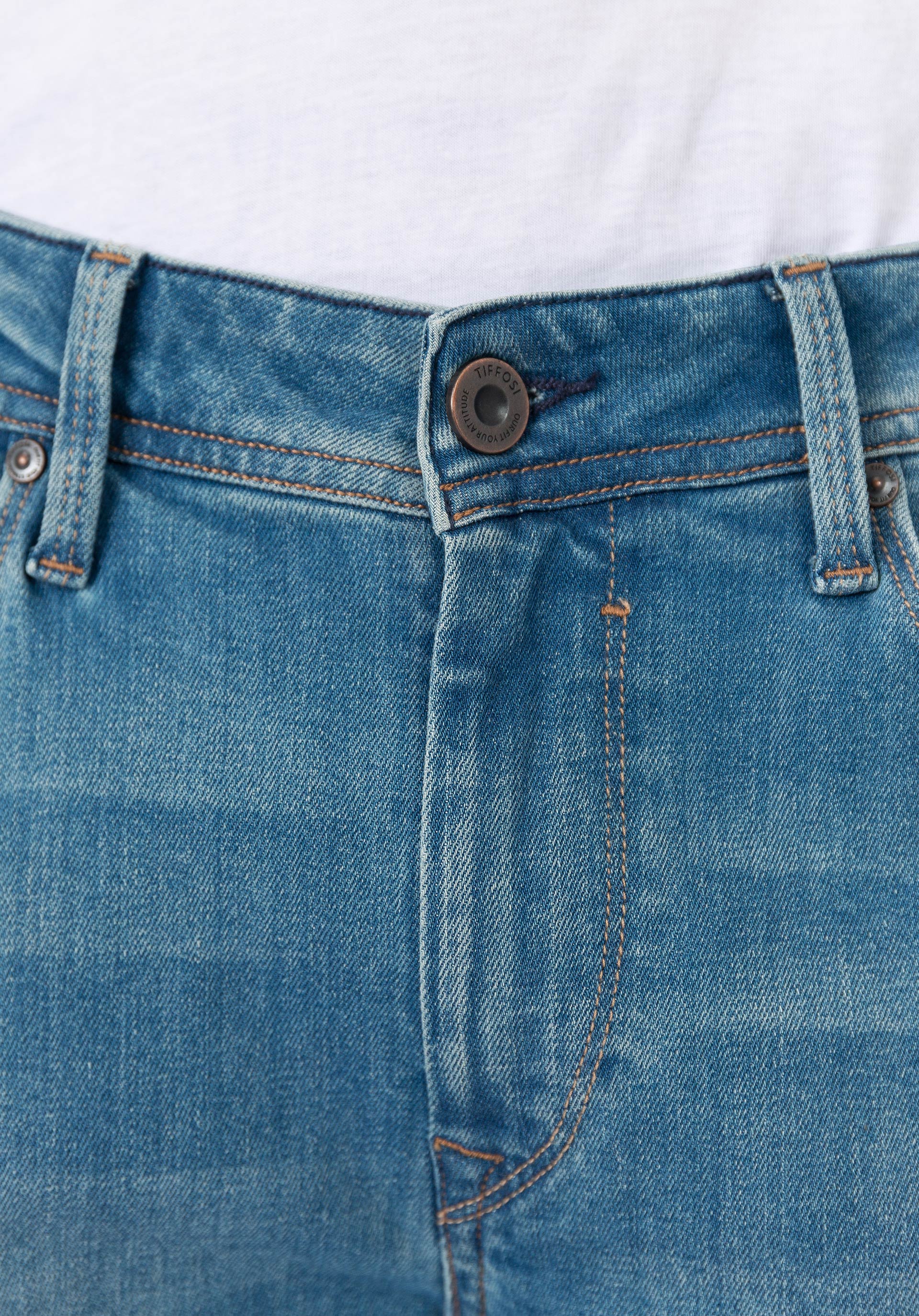 Vaquero Jeans Leo_92 10039061 de Tifosi