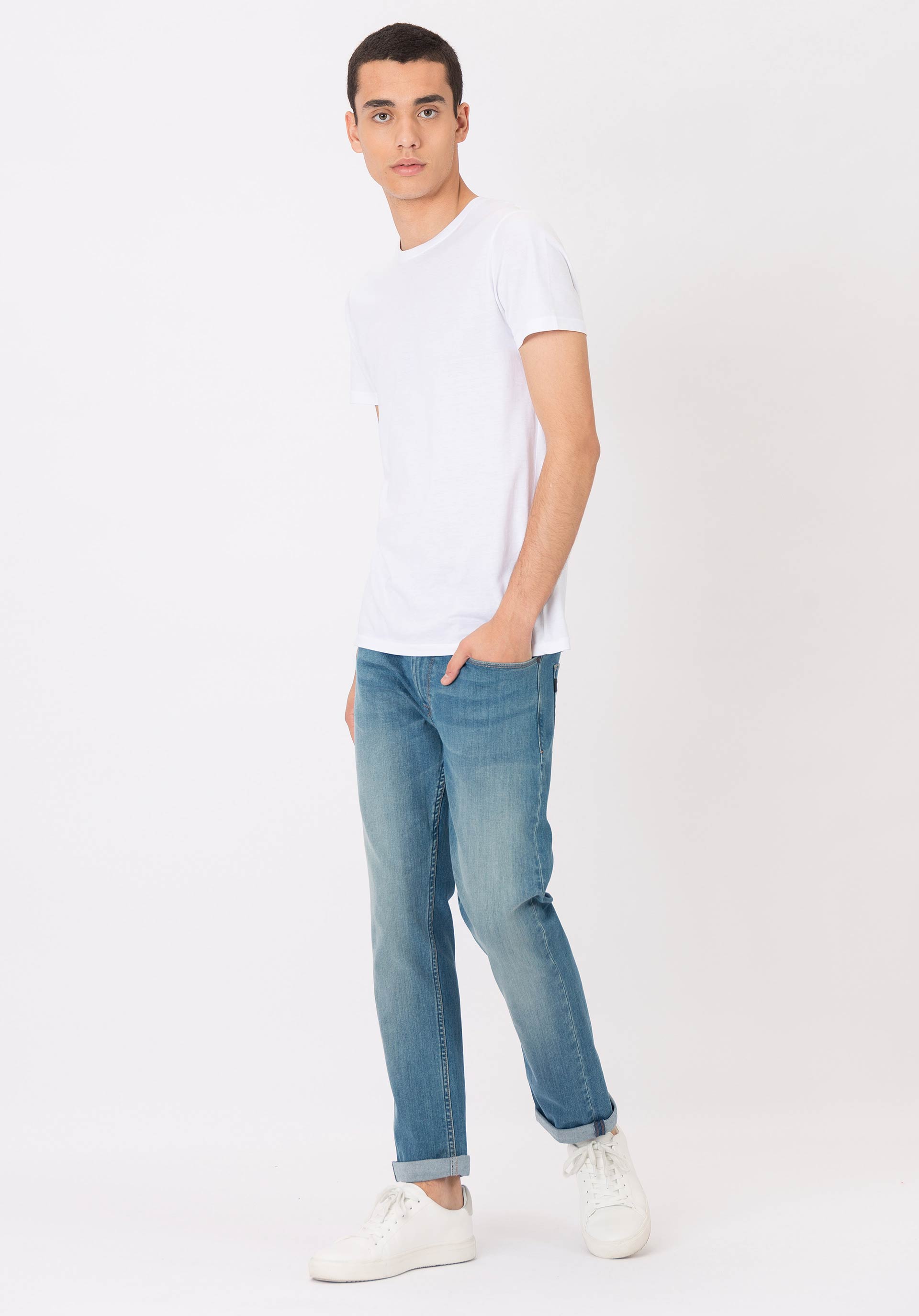 Vaquero Jeans Leo_92 10039061 de Tifosi