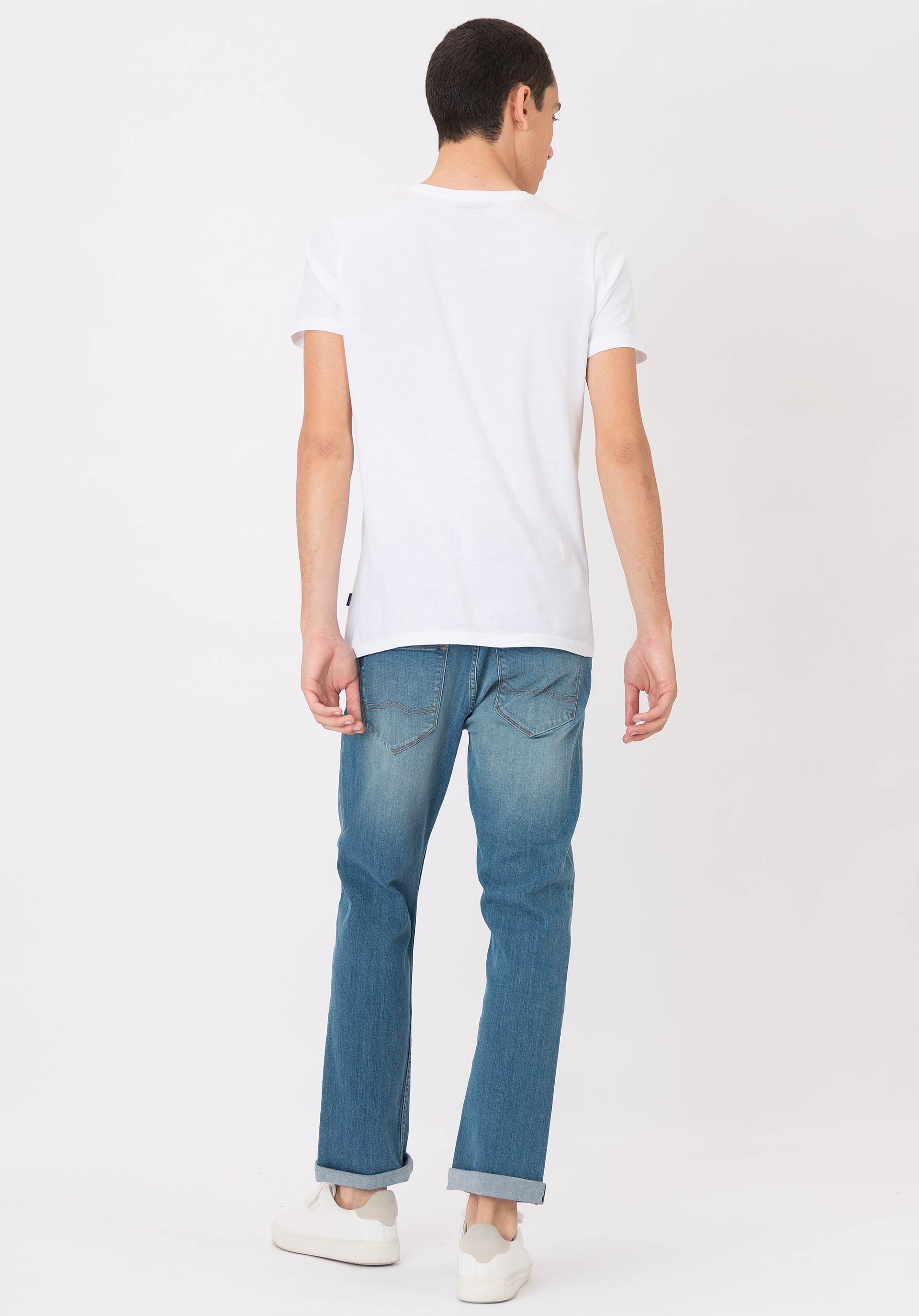 Vaquero Jeans Leo_92 10039061 de Tifosi