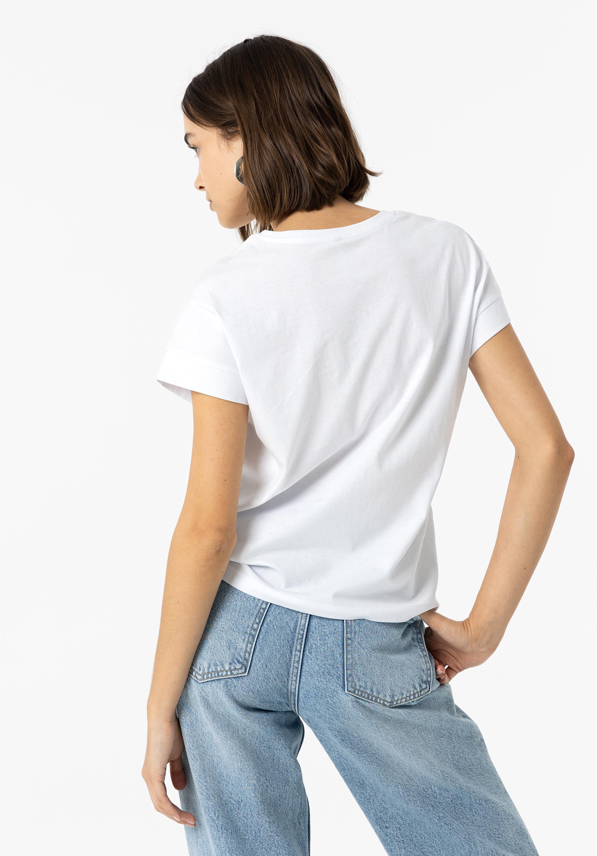 Camiseta  tiffosi modelo kika_4 10058134 110