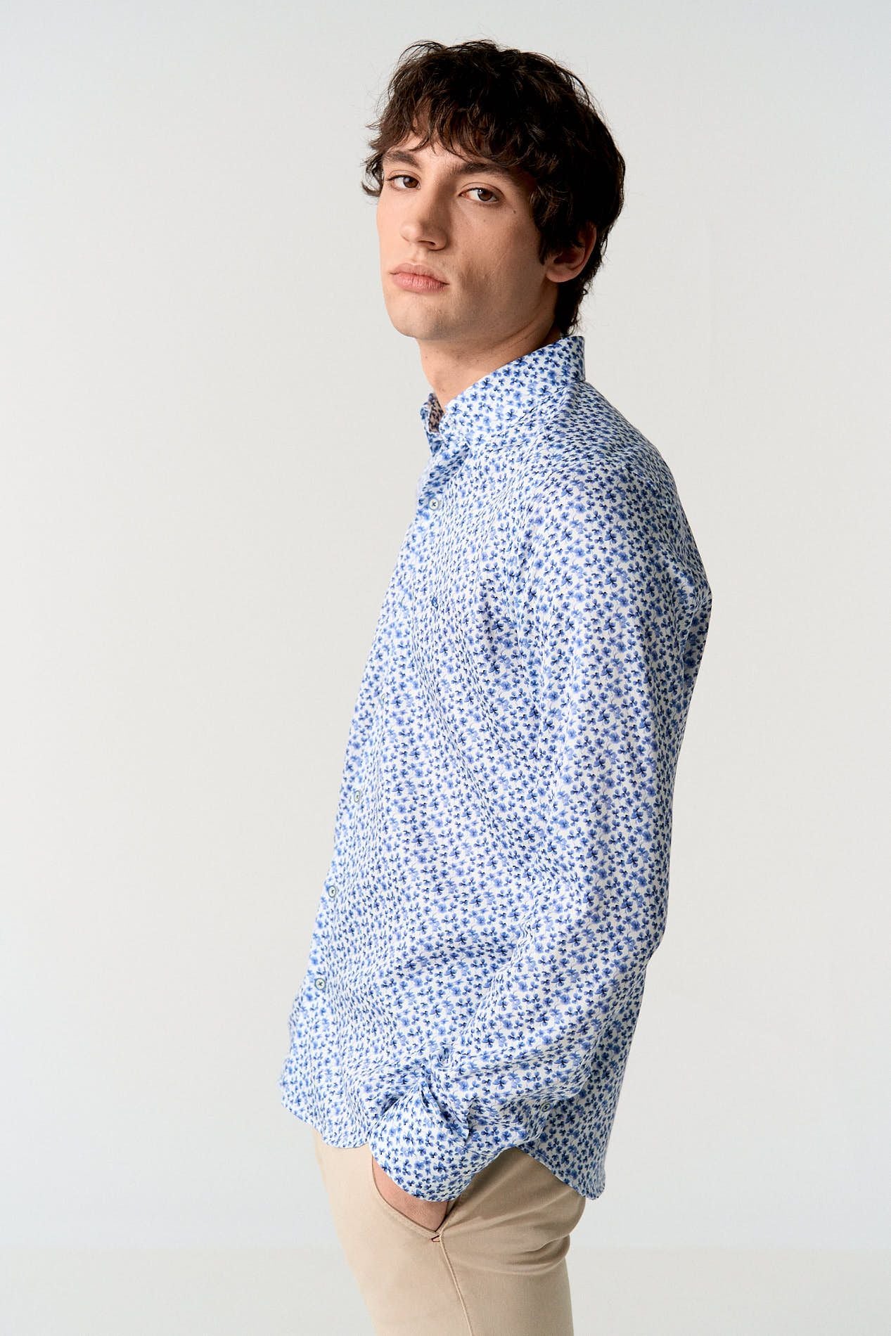 Camisa Binefar 620