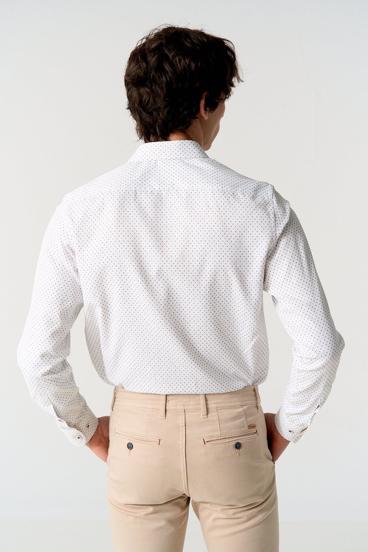 Camisa Aduna 61