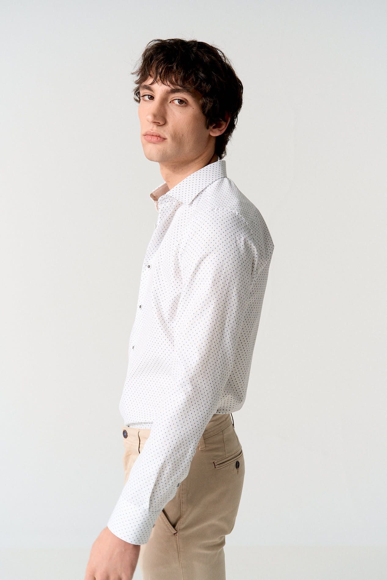 Camisa Aduna 61