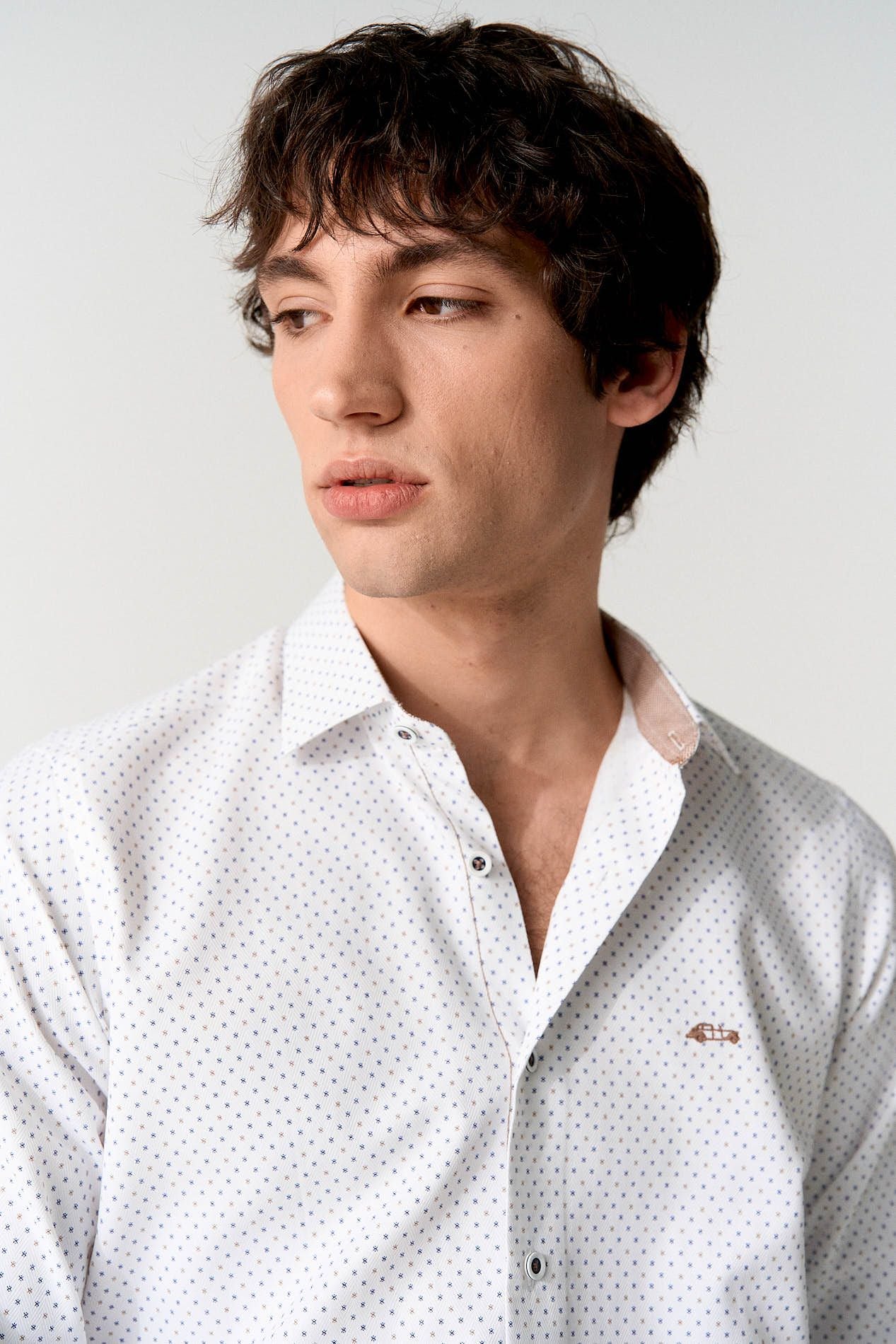Camisa Aduna 61
