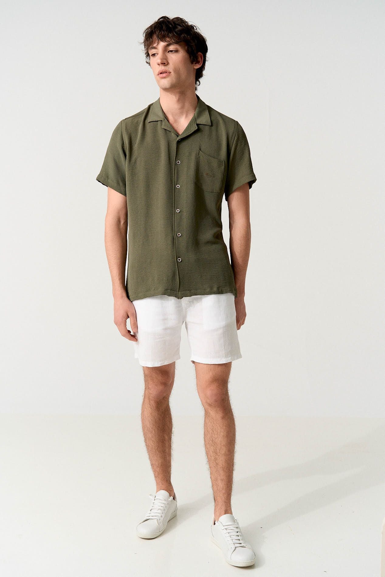 Camisa Robres 1861
