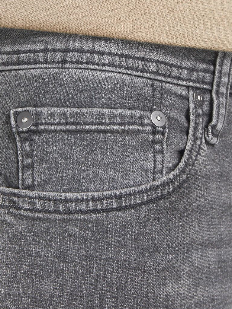 Jjiglenn Jjoriginal Mf 039 Noos Grey Denim