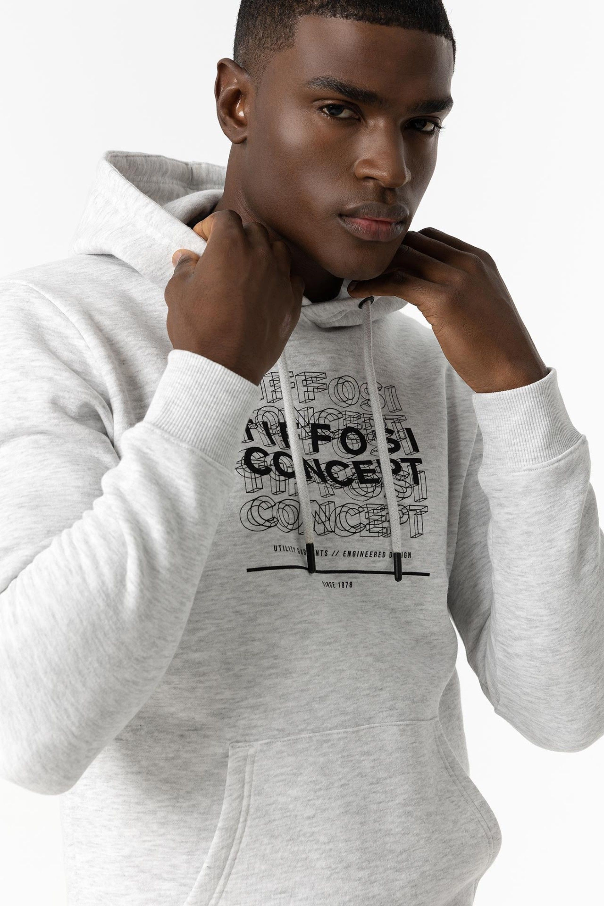 Sudaderas Tiffosi Matias 10056656 039