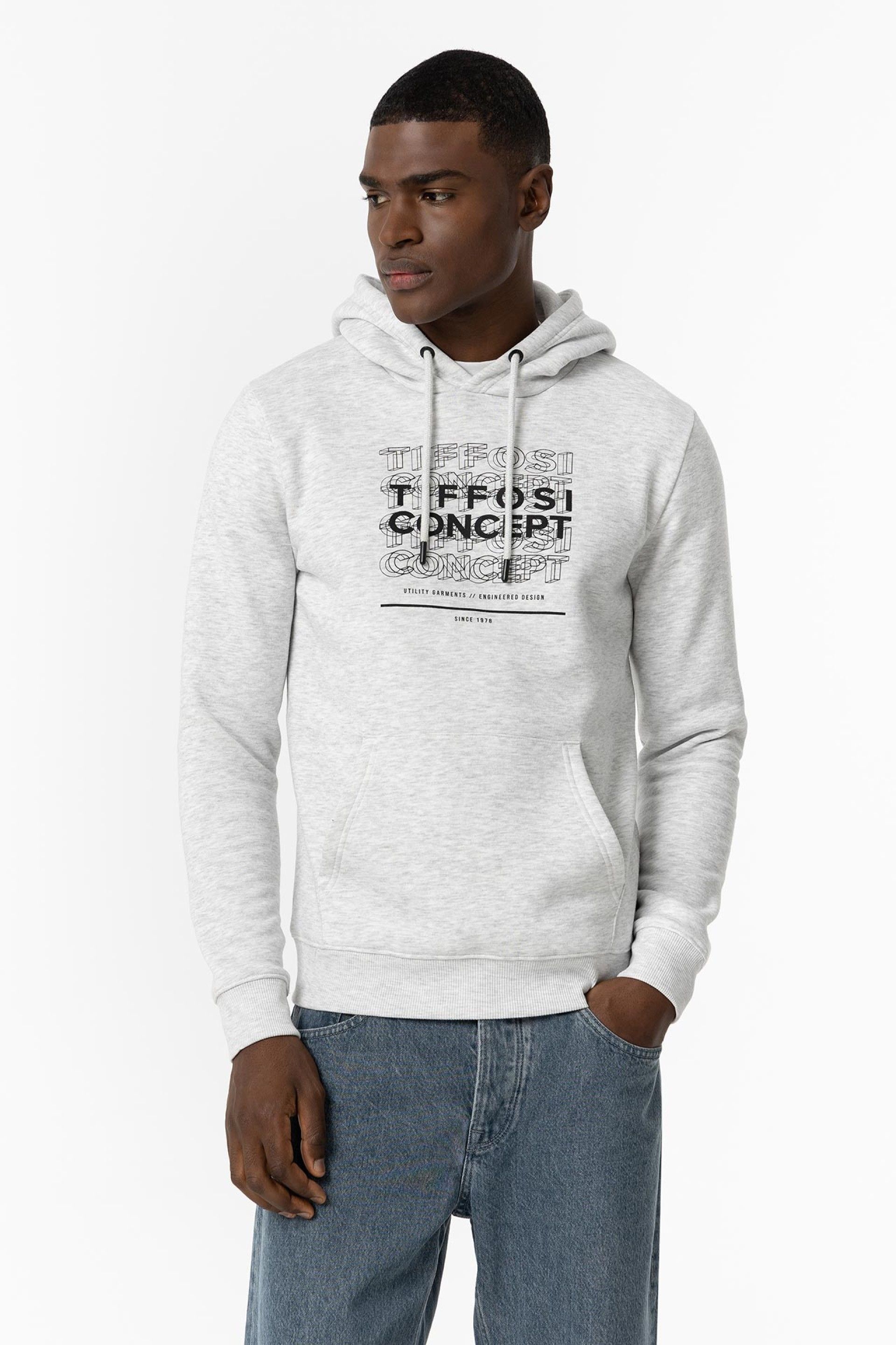 Sudaderas Tiffosi Matias 10056656 039