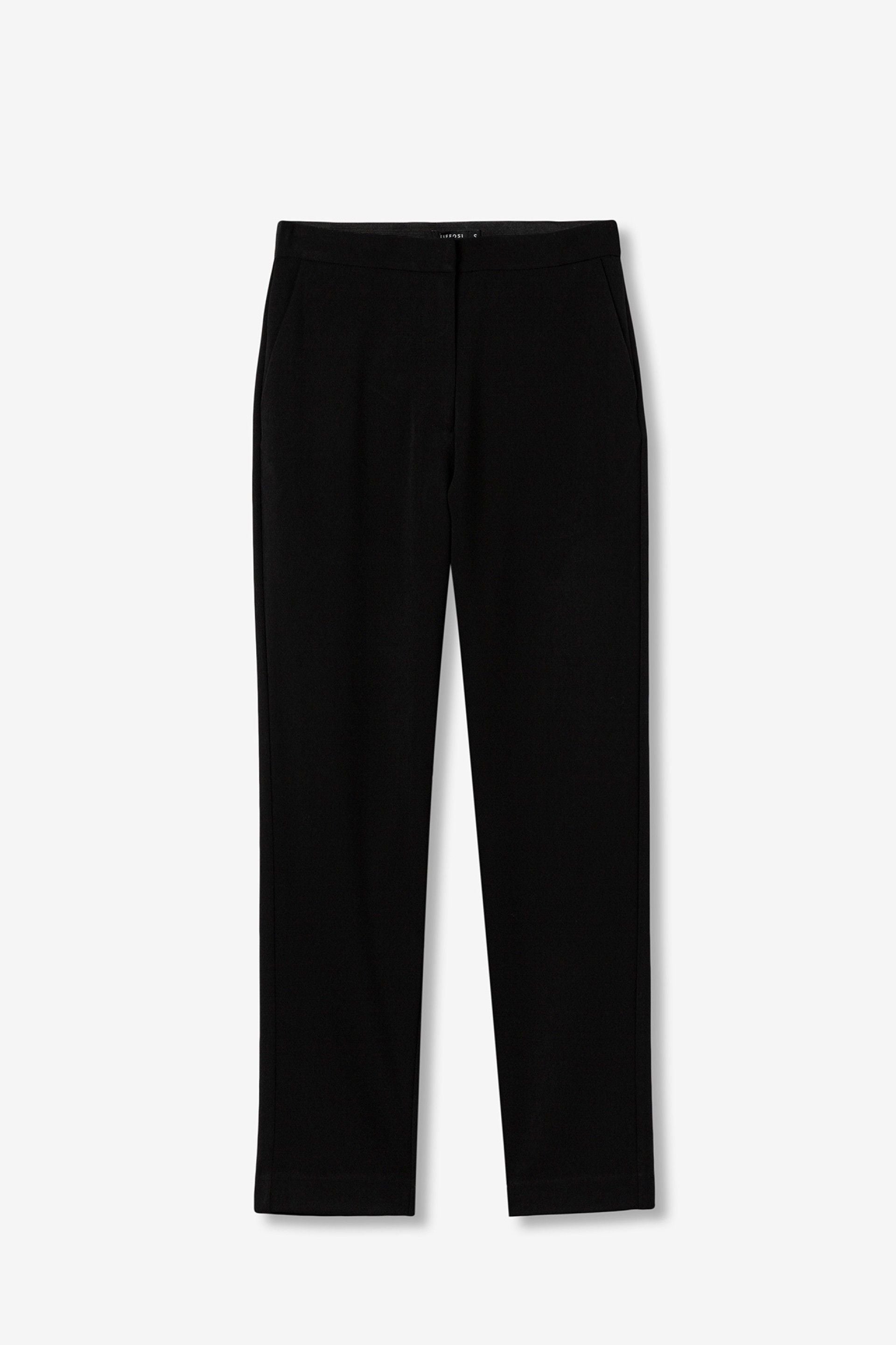 Pantalones Tiffosi Violeta 10056398 000