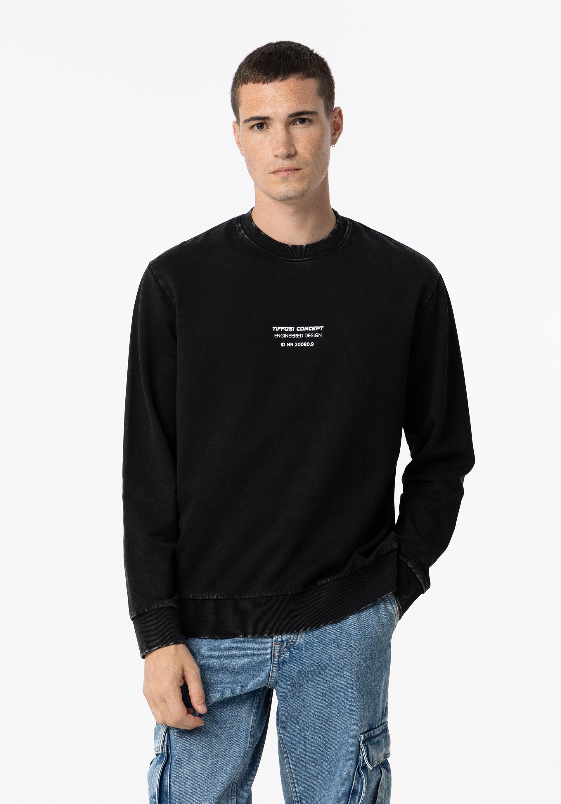 Sudaderas Tiffosi Jaden 10056097 000