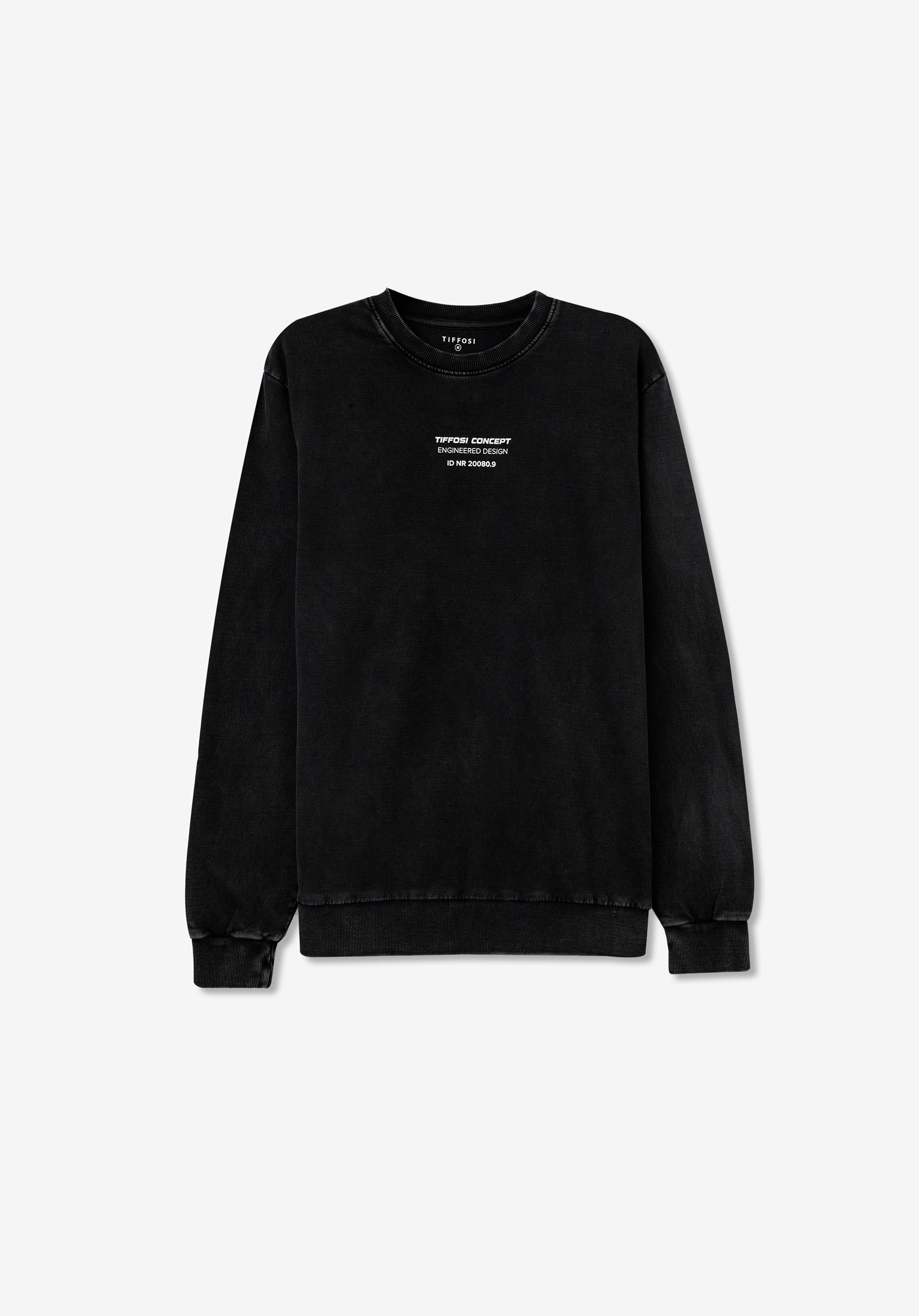 Sudaderas Tiffosi Jaden 10056097 000