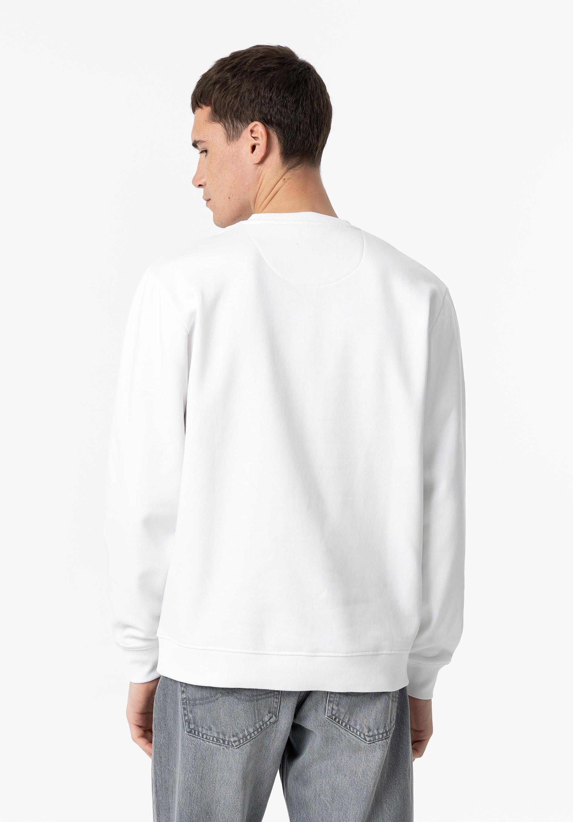 Sudaderas Tiffosi Benson 10056180 001