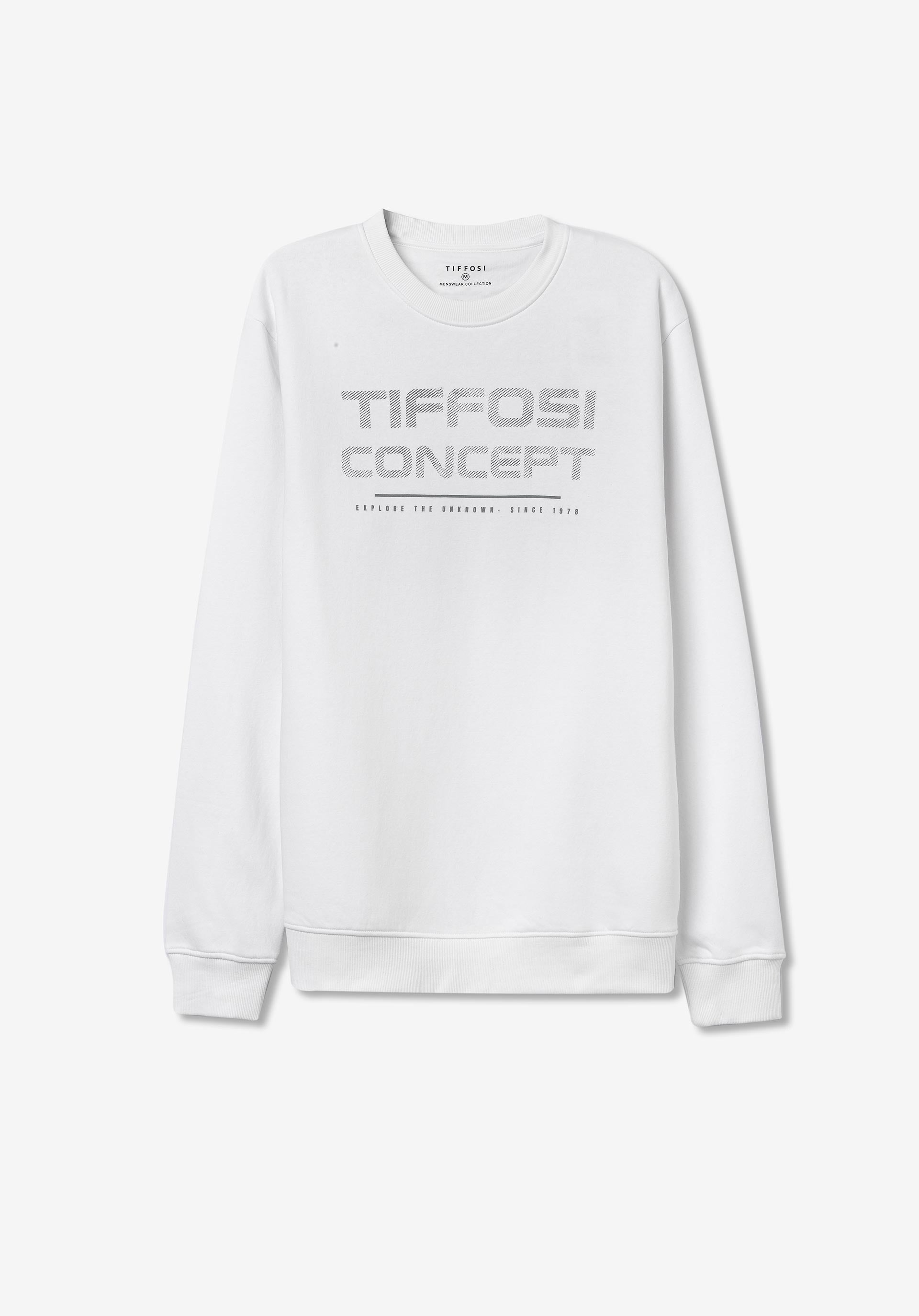 Sudaderas Tiffosi Benson 10056180 001