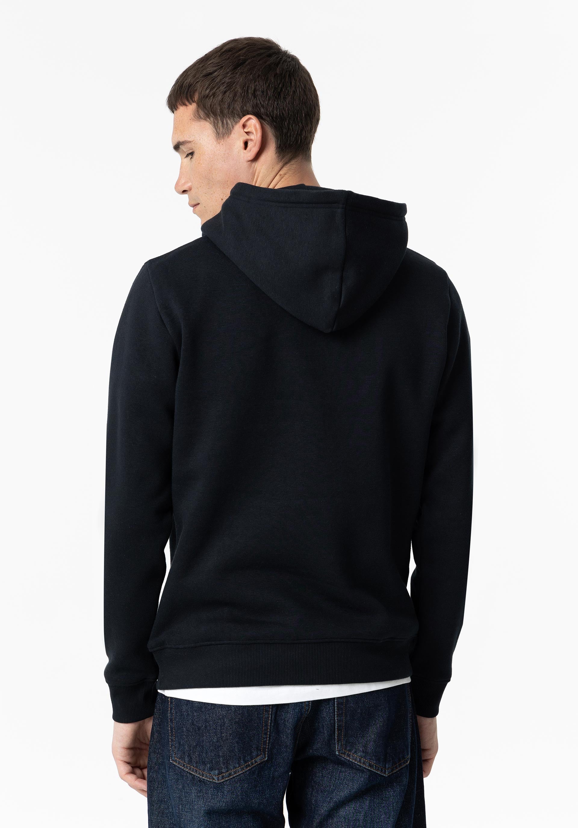 Sudaderas Tiffosi Boden 10056186 790 Azul Marino
