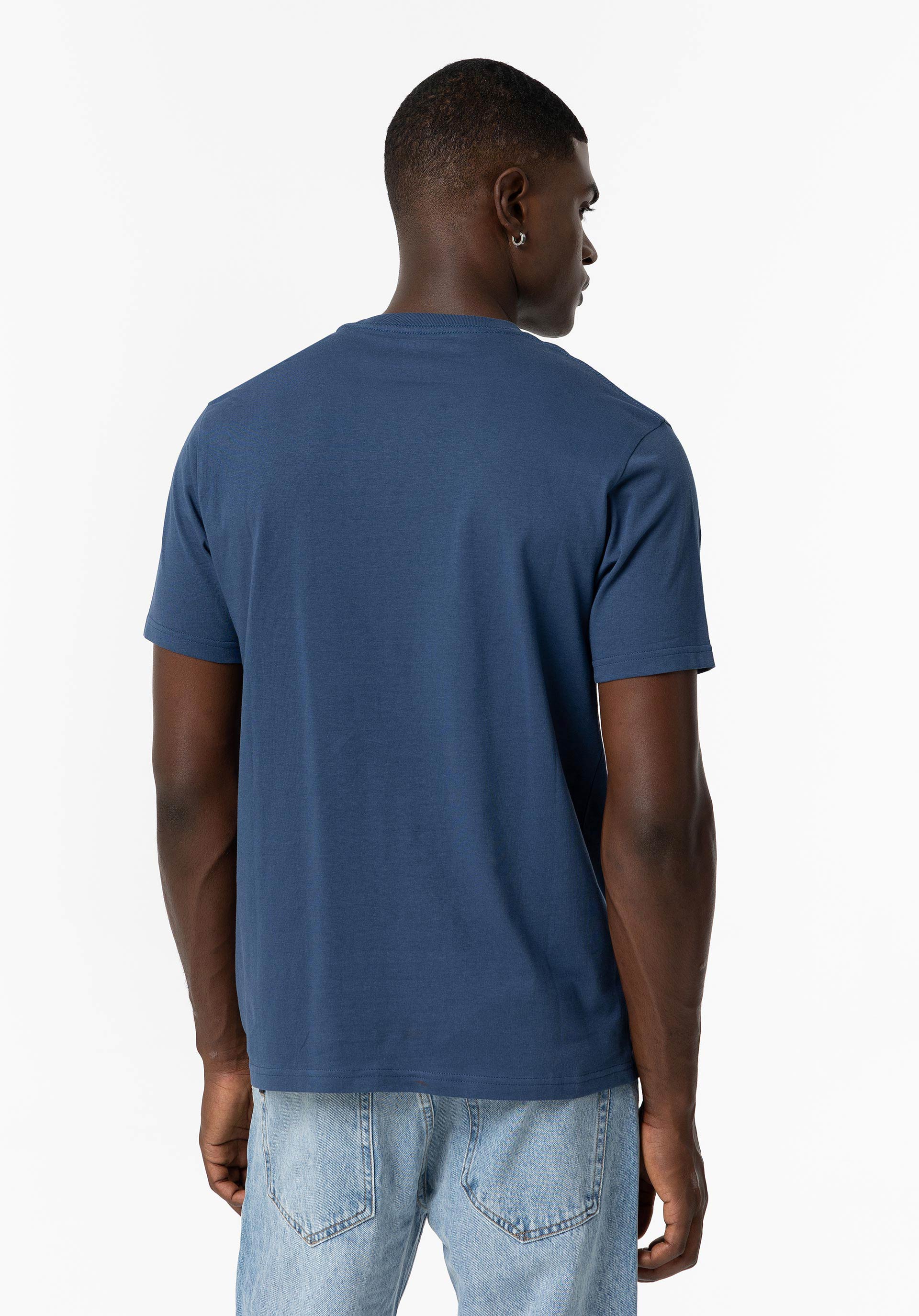 Camisetas Tiffosi Bodhi 10056192 734 Aquifer