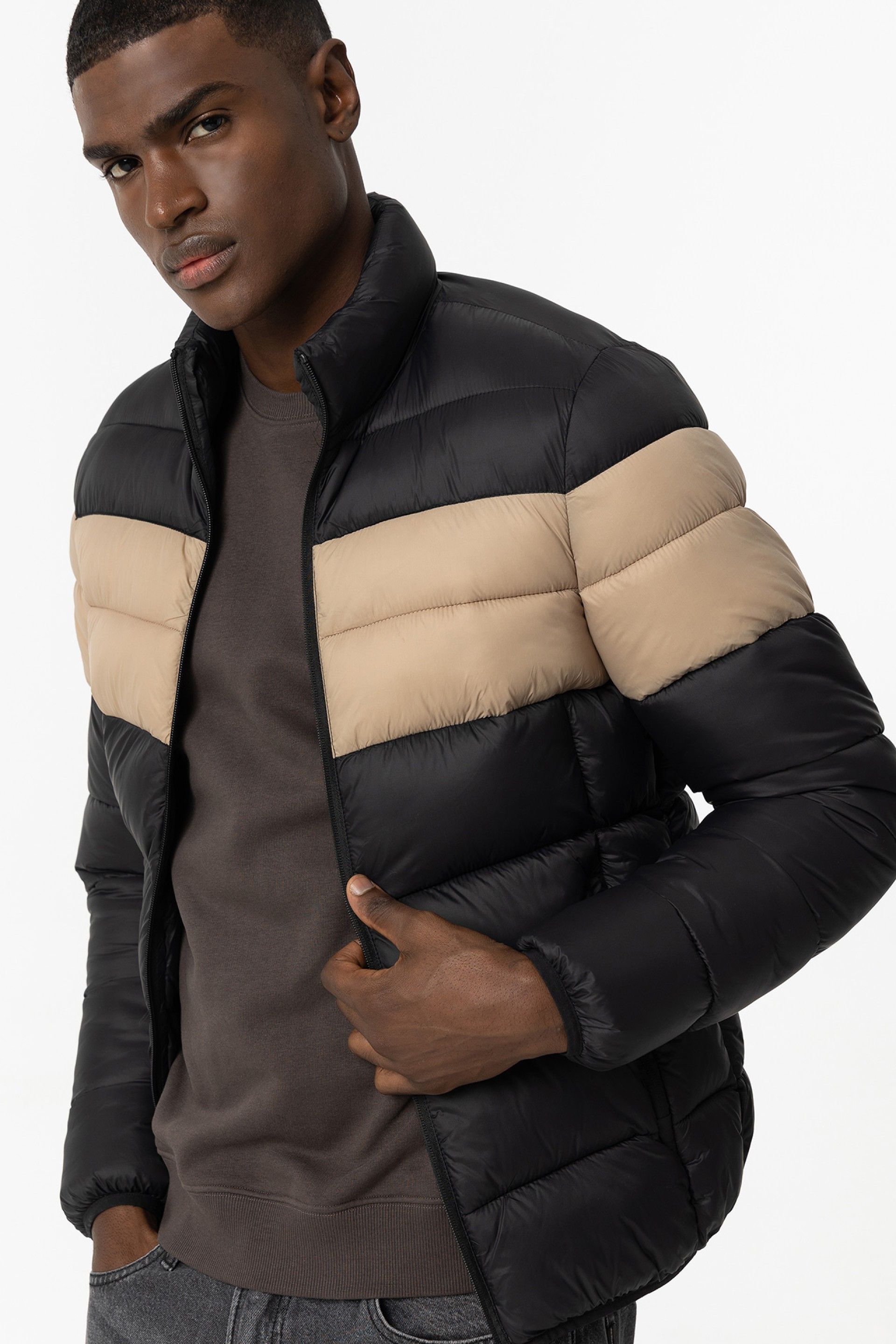 Chaquetas Tiffosi Snika 10056787 000