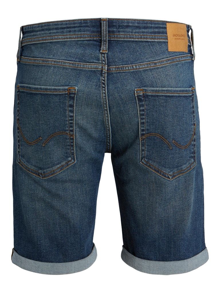 Jjirick Jjoriginal Shorts Am 120 - dvjeans