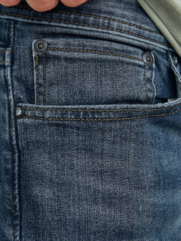 Jjirick Jjoriginal Shorts Am 120 - dvjeans