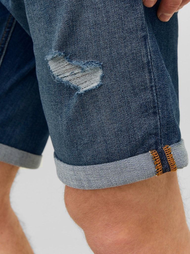 Jjirick Jjoriginal Shorts Am 120 - dvjeans