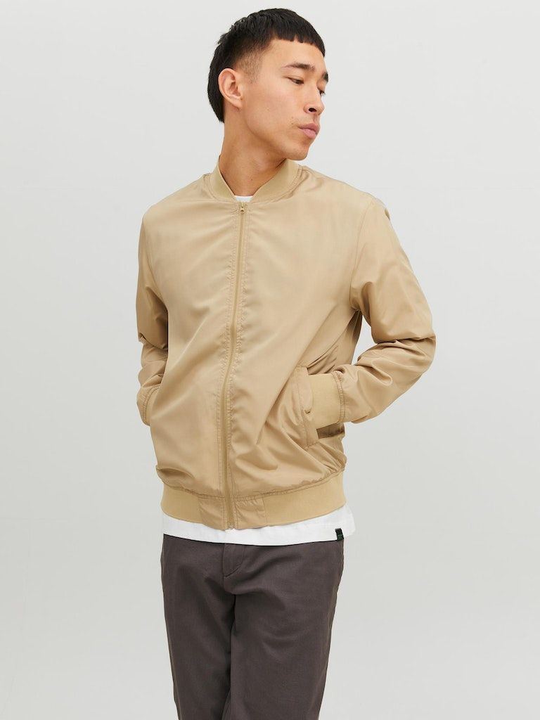 Jorpalma Bomber Twill - dvjeans