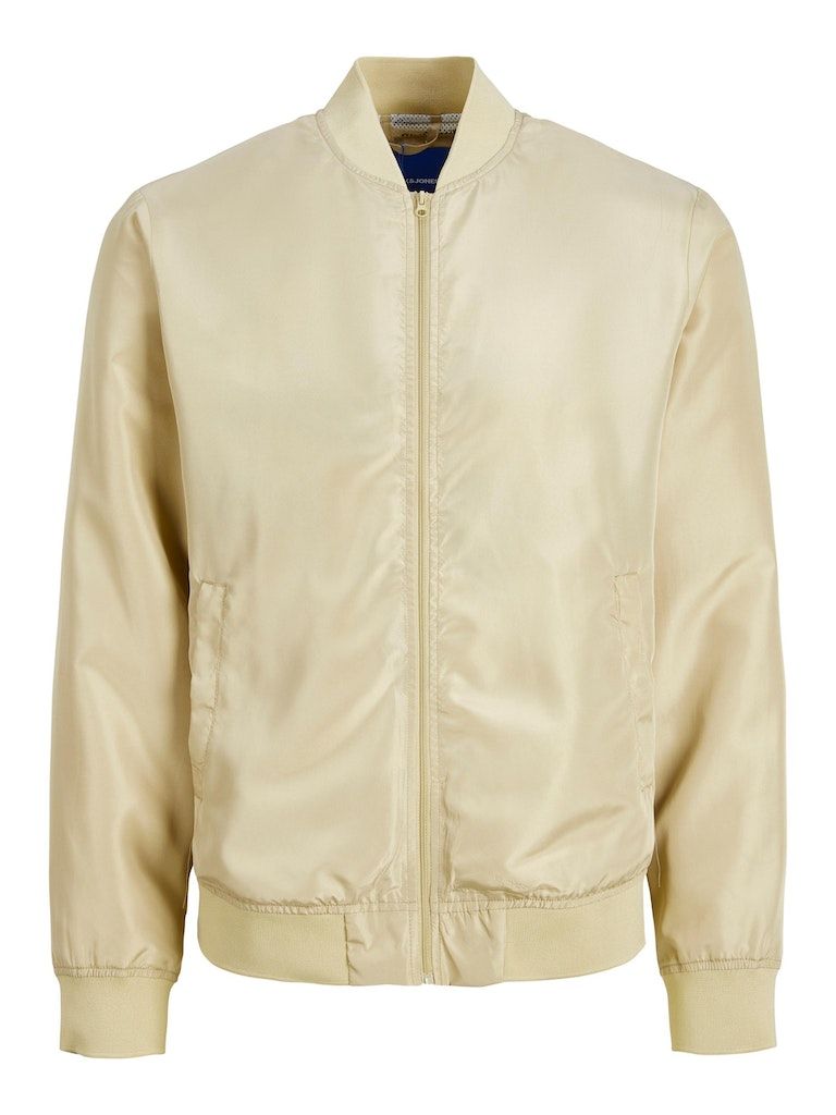 Jorpalma Bomber Twill - dvjeans