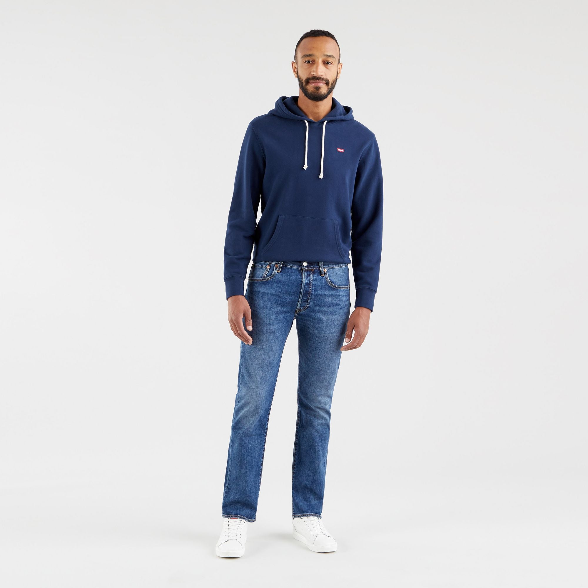 501 Levis Original Ubbles - dvjeans