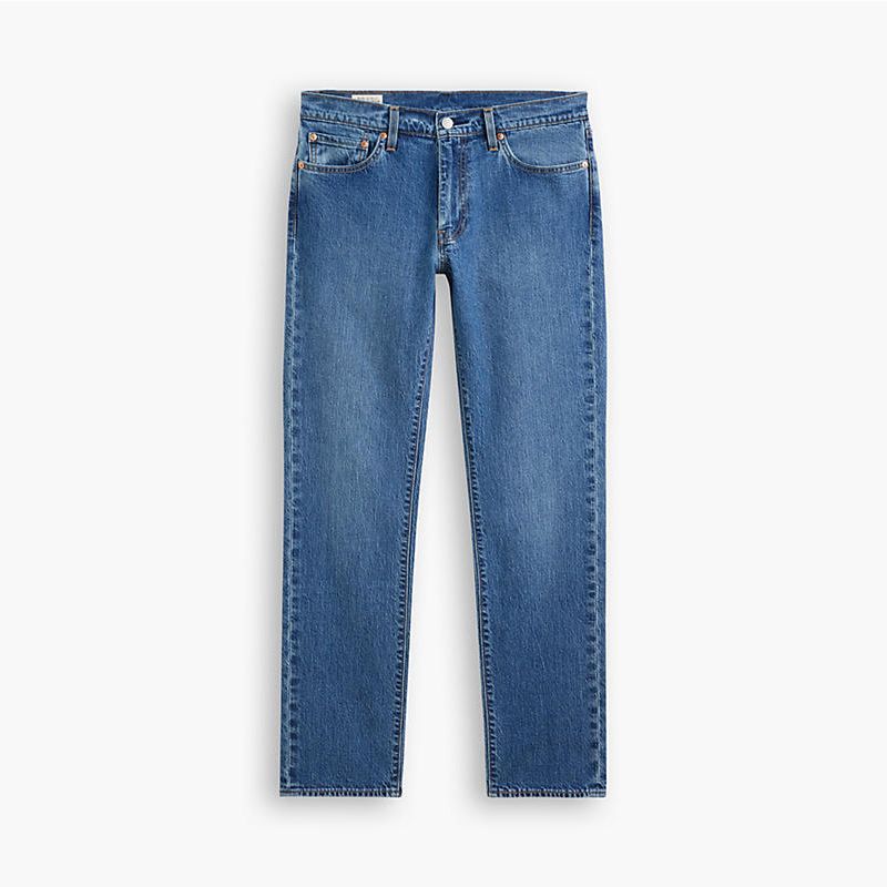 511™ Slim Easy Mid - dvjeans