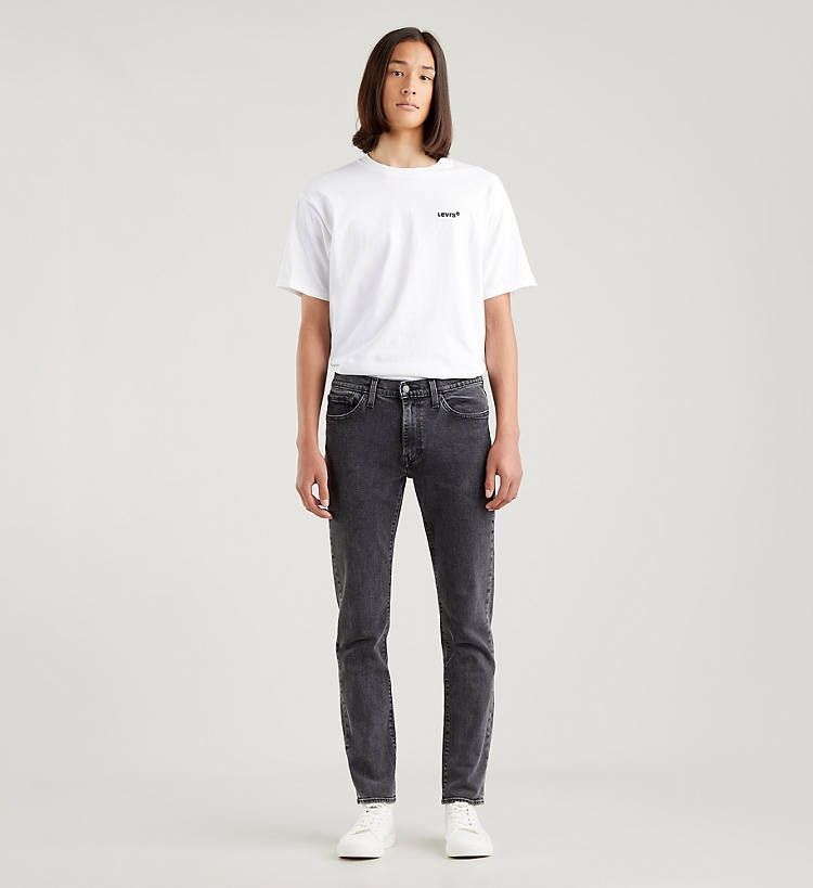 511™ Slim Storm Rider Adv - dvjeans