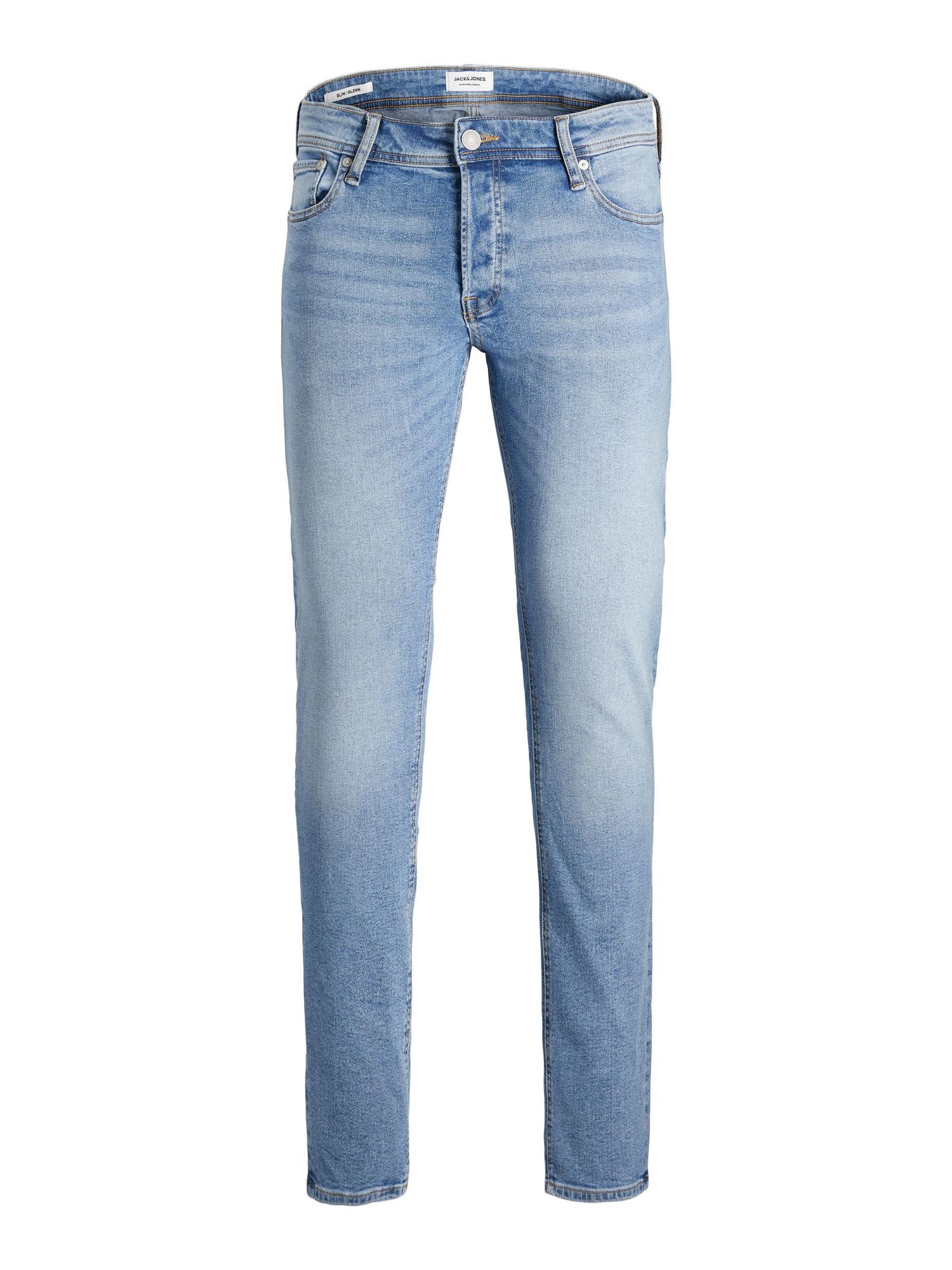 Jjiliam Jjoriginal Mf 030 Blue Denim - dvjeans