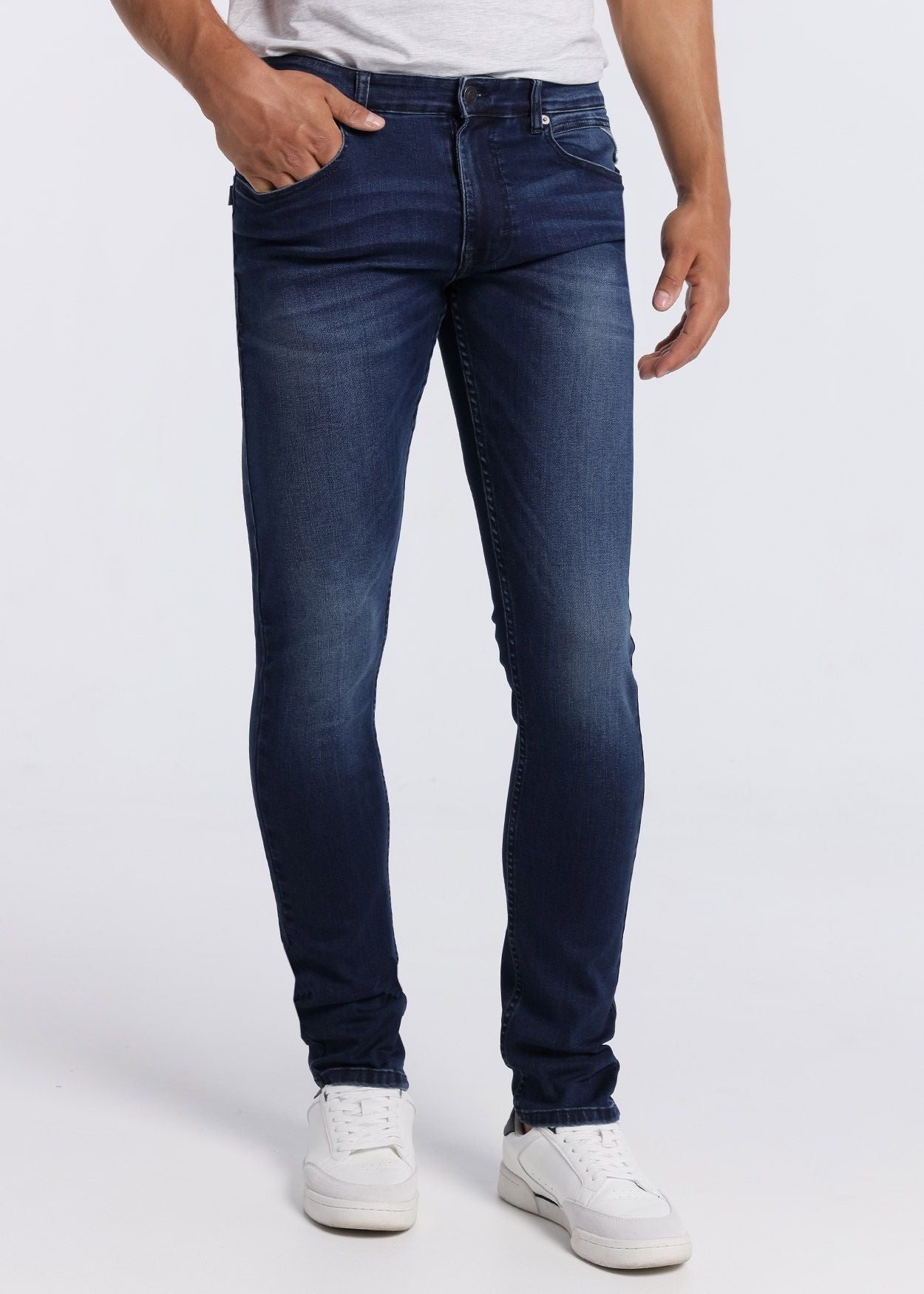 Jeans Media Slim 958 - dvjeans