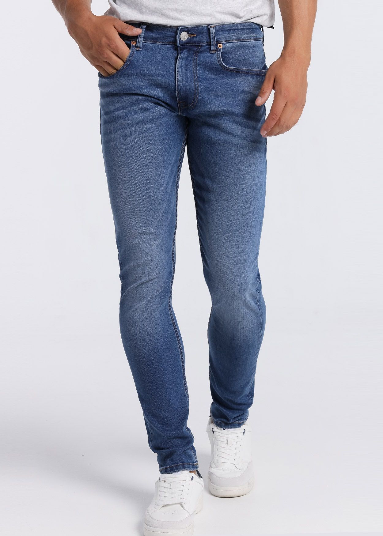 Jeans Media Super Skinny 944 - dvjeans