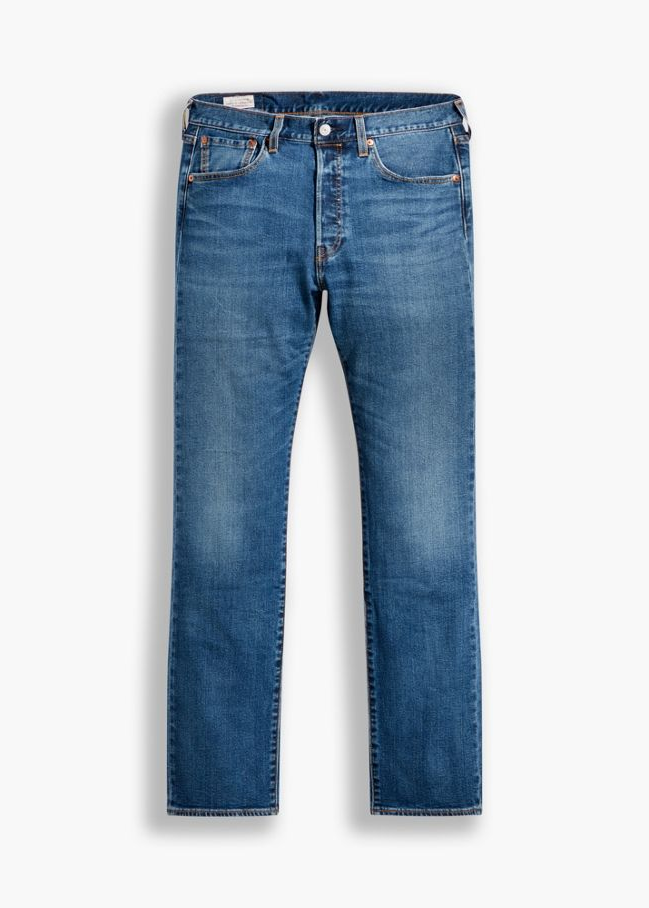 501 Levis Original Ubbles - dvjeans