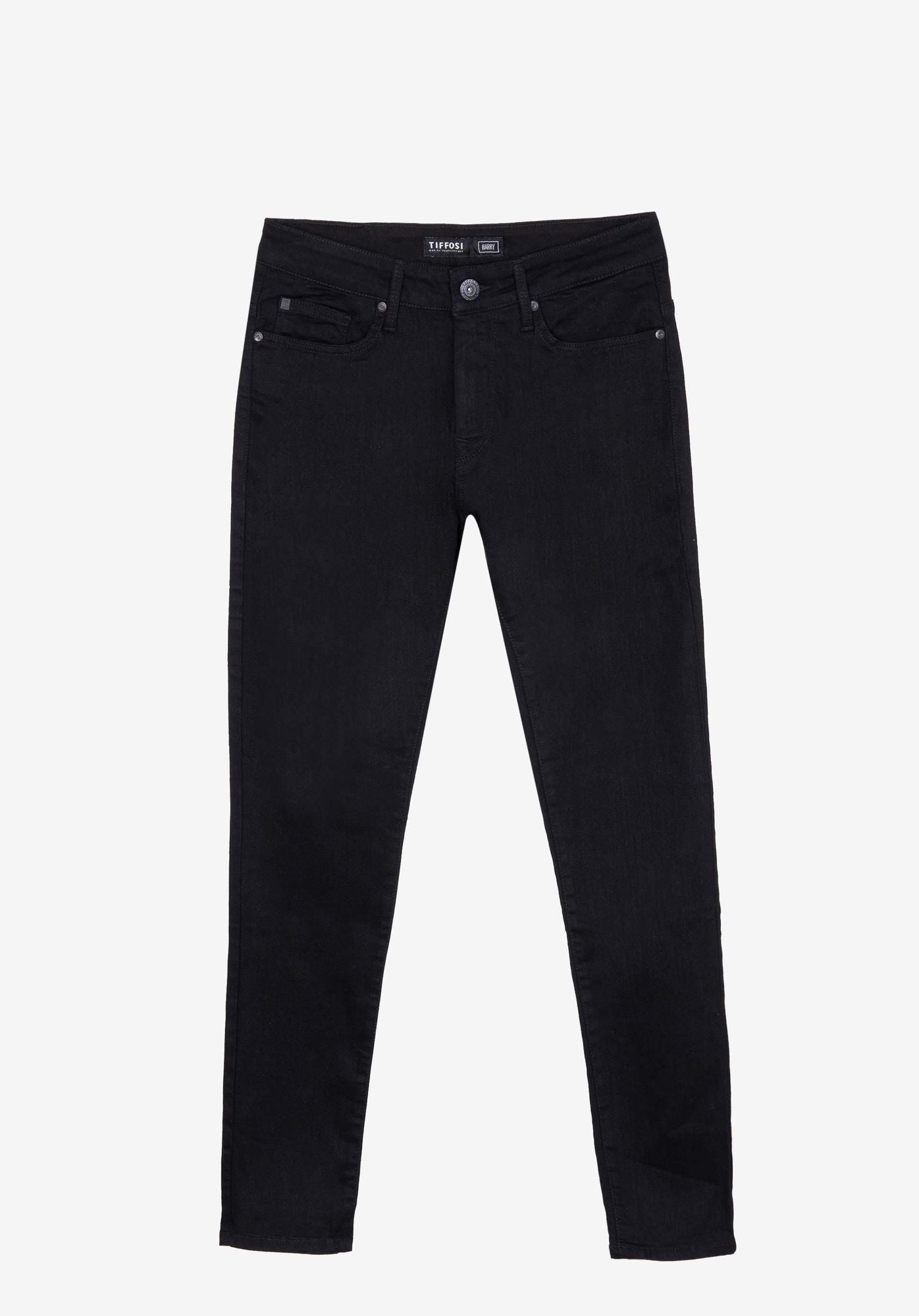 Harry_H48 Black - dvjeans