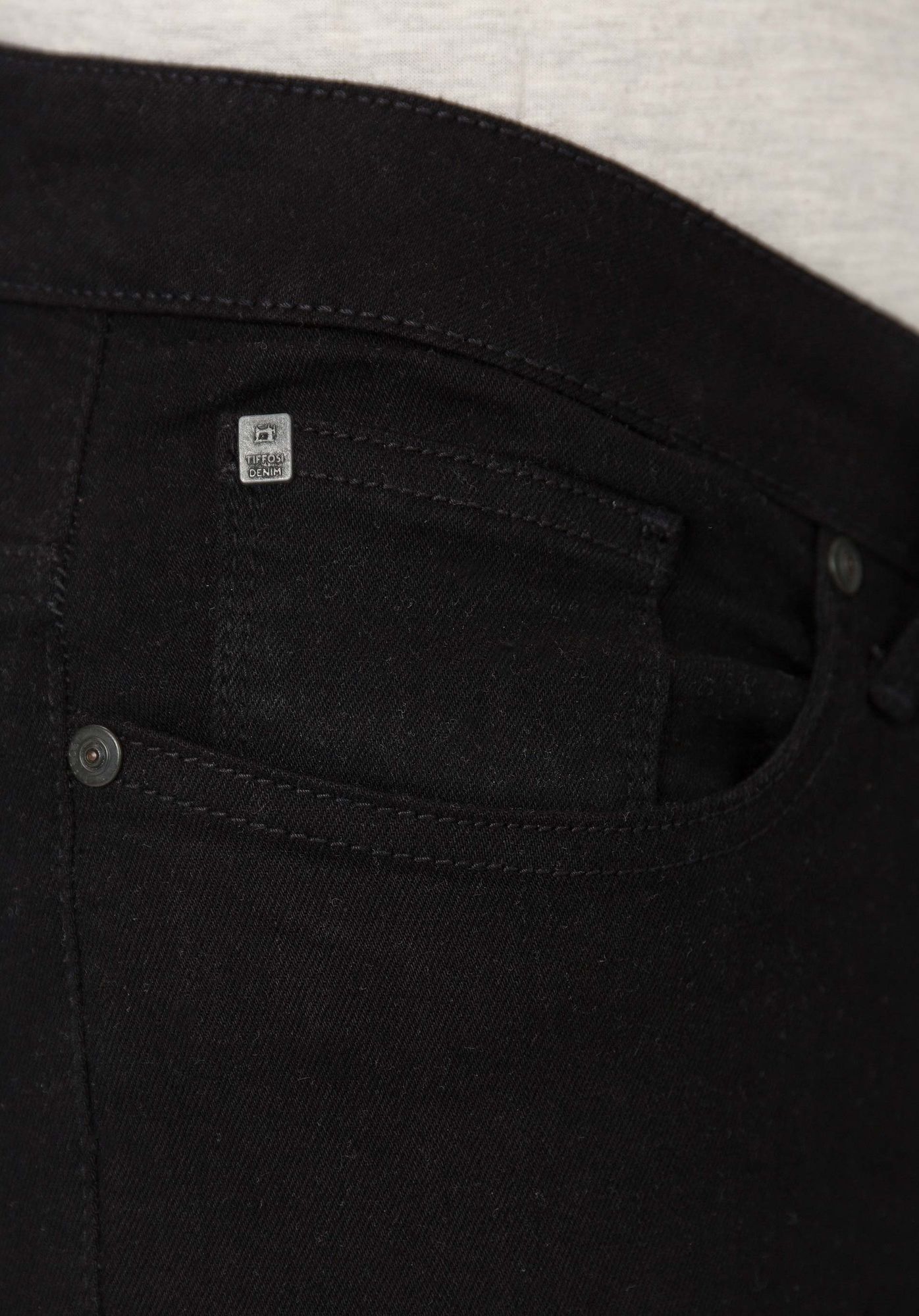 Harry_H48 Black - dvjeans
