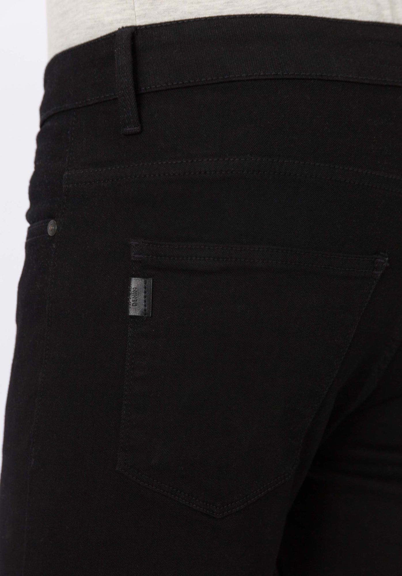 Harry_H48 Black - dvjeans