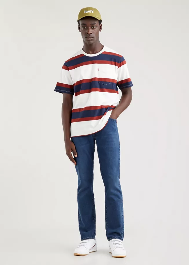 511™ Slim Laurelhurst Seadip Od - dvjeans