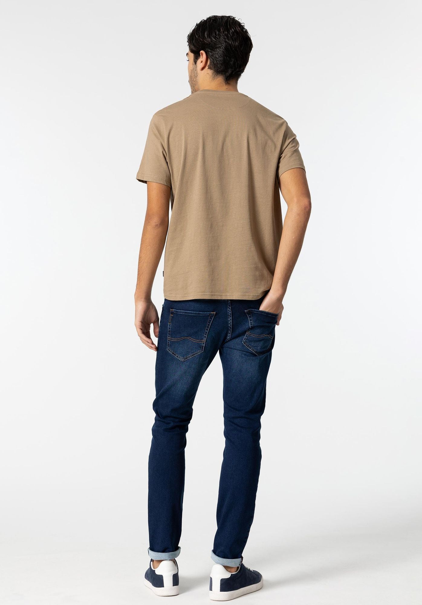 Indigo Knit Jeans_78 E10 - dvjeans
