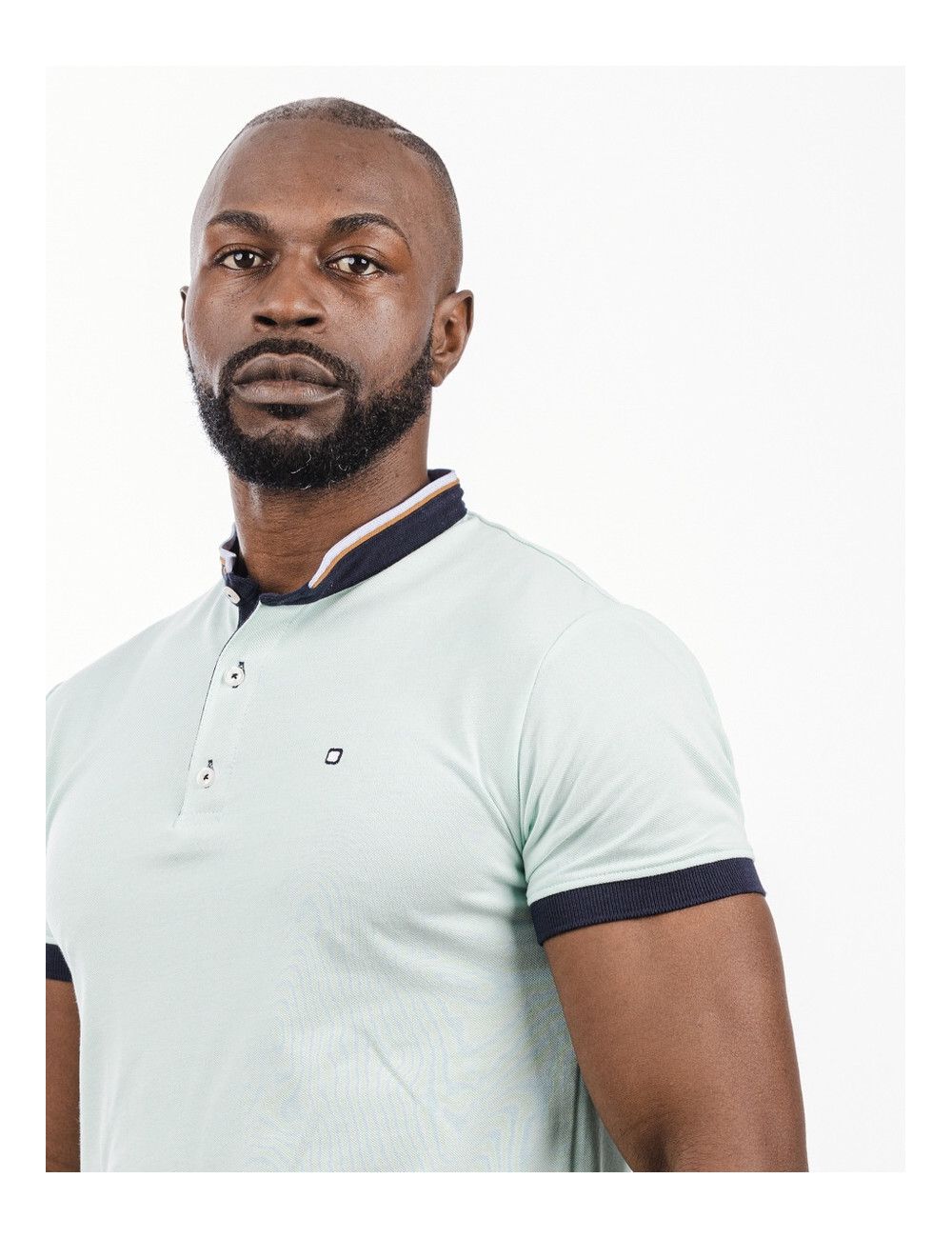 Polo Yellow 8736va
