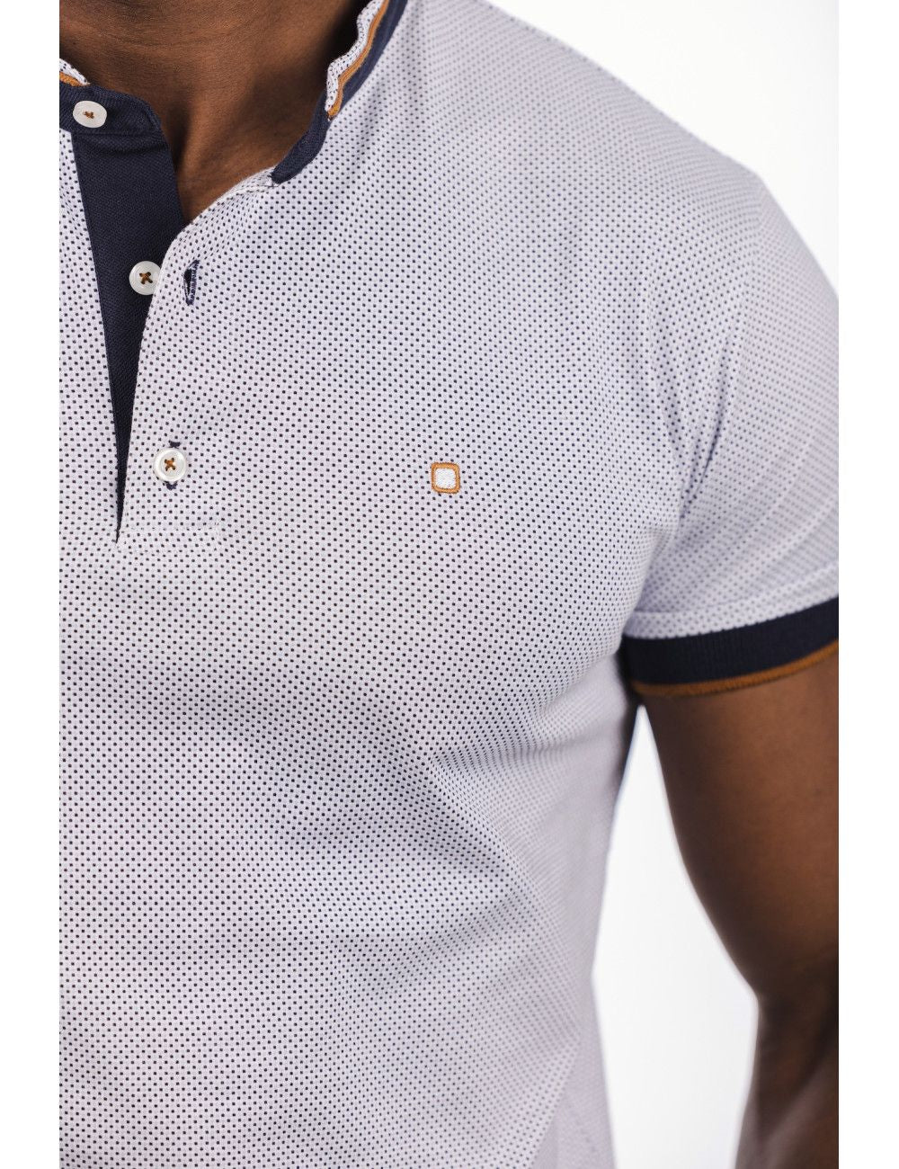 Polo Yellow 8730