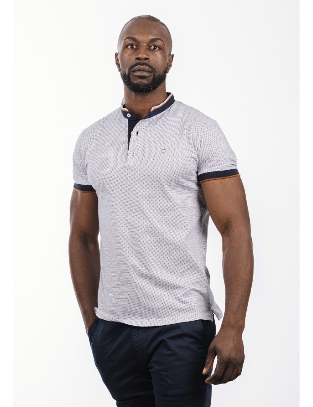 Polo Yellow 8730