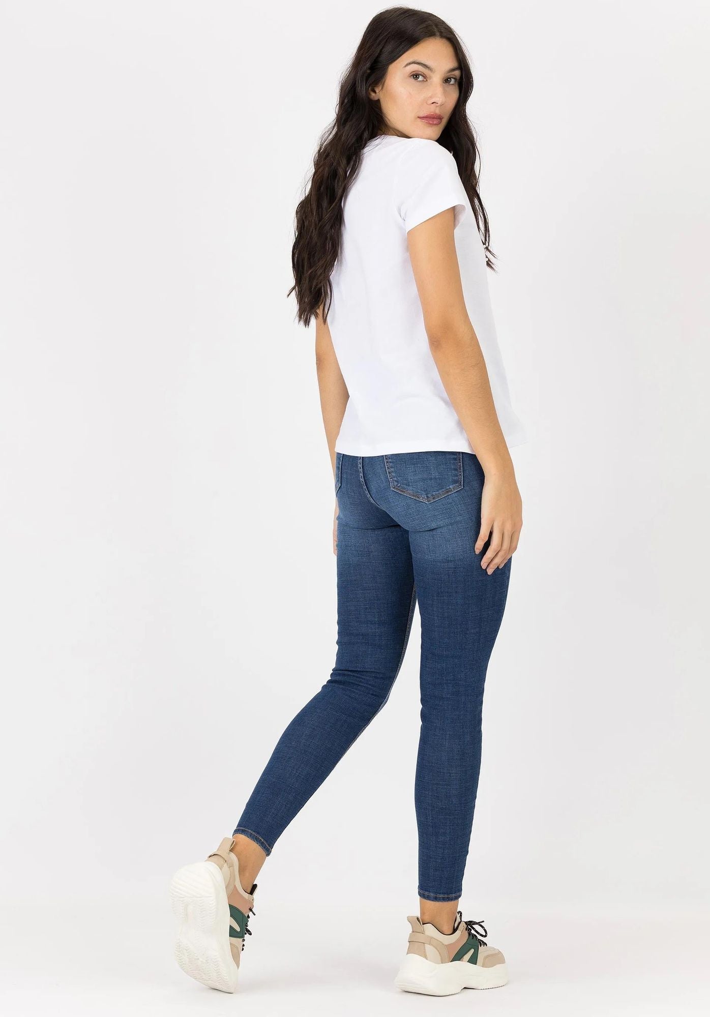 Jeans Jessie_63 M2028 - dvjeans
