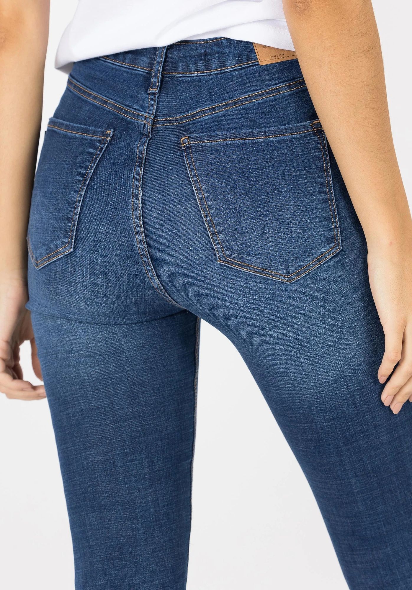 Jeans Jessie_63 M2028 - dvjeans