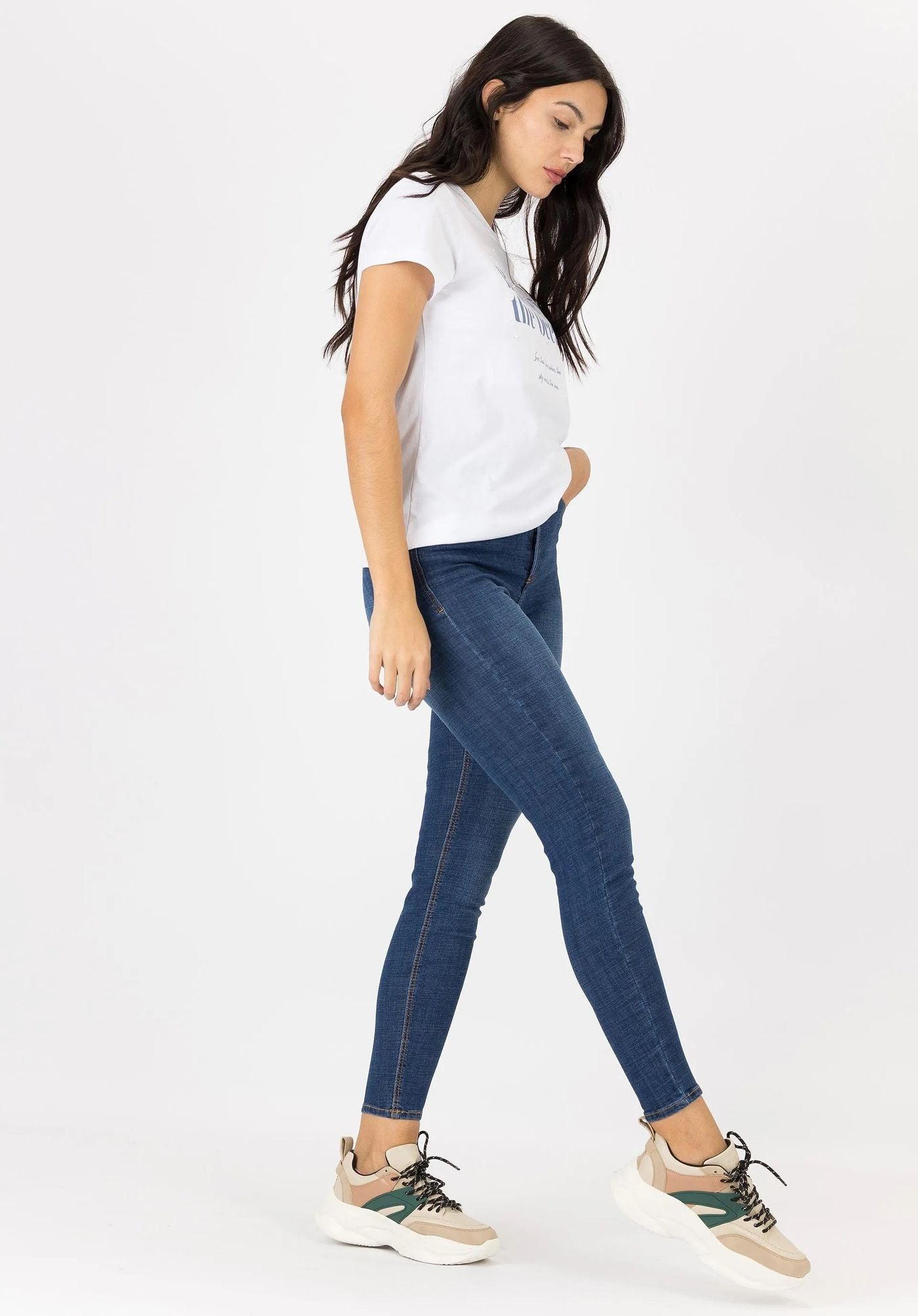 Jeans Jessie_63 M2028 - dvjeans