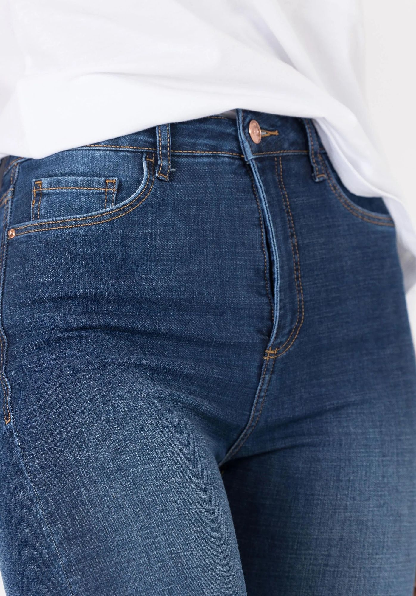 Jeans Jessie_63 M2028 - dvjeans