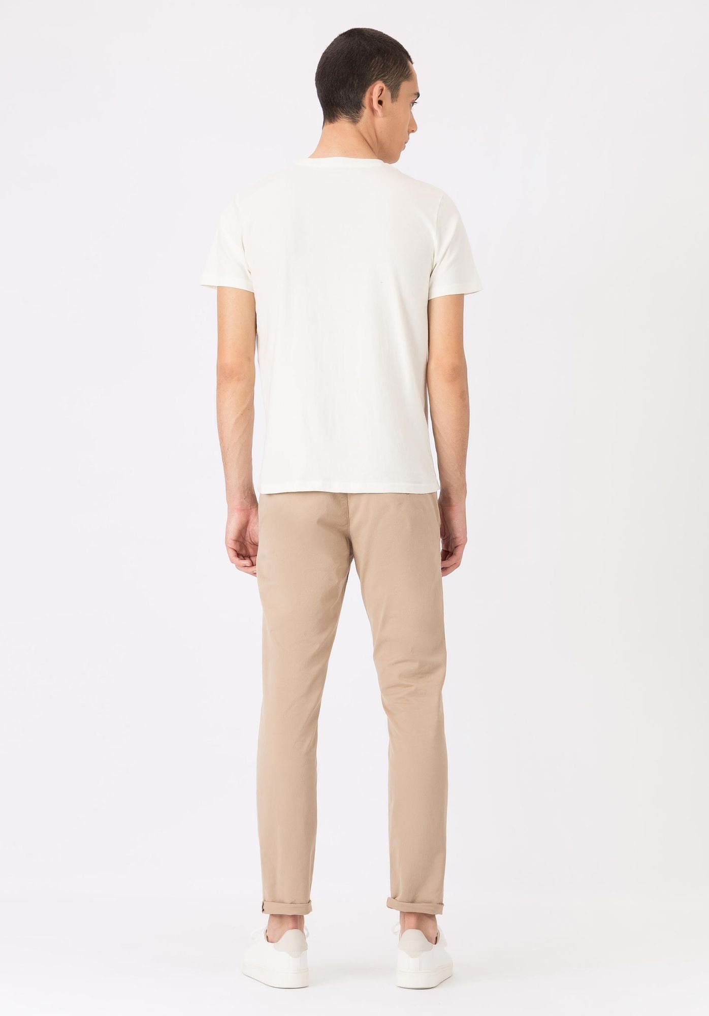Pantalones Chino_H35  532 - dvjeans