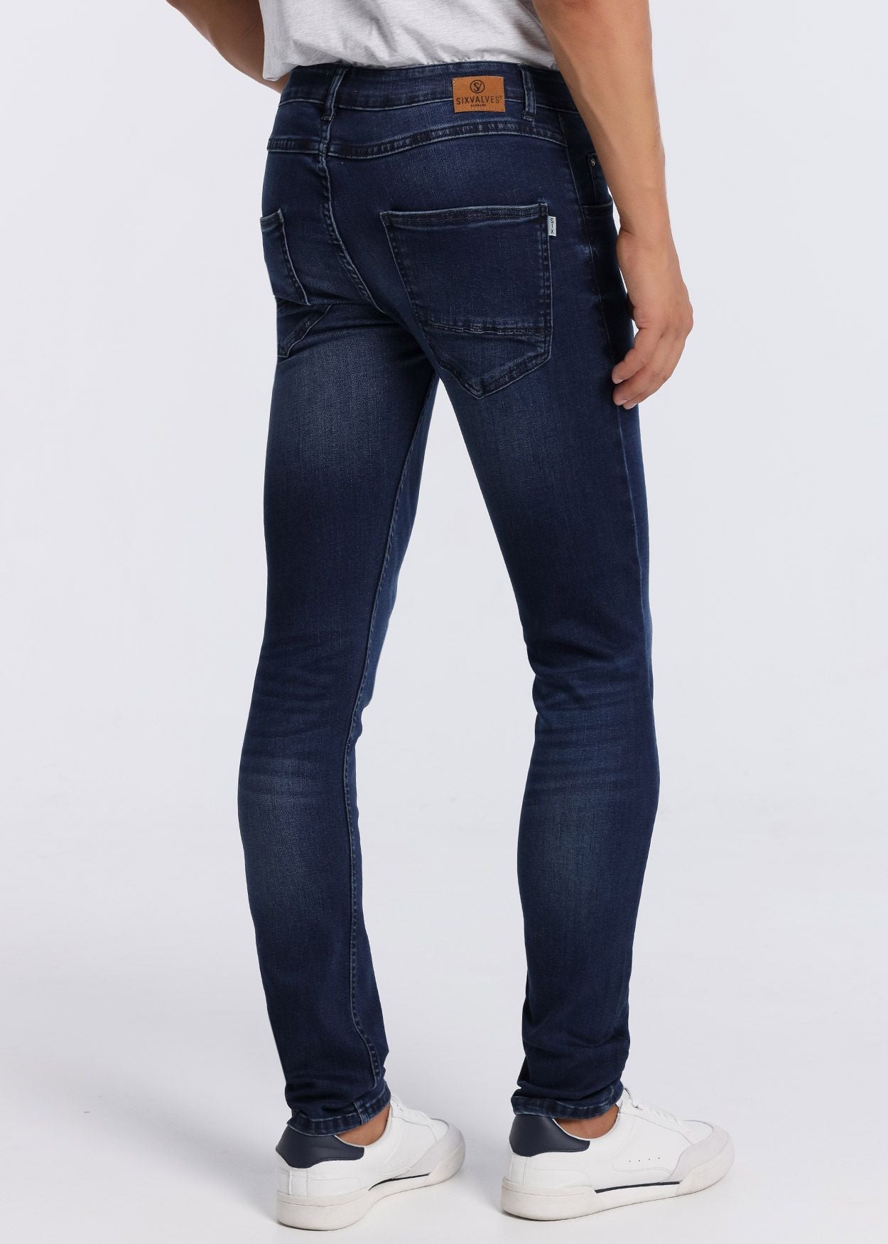 Jeans Media Slim 958 - dvjeans