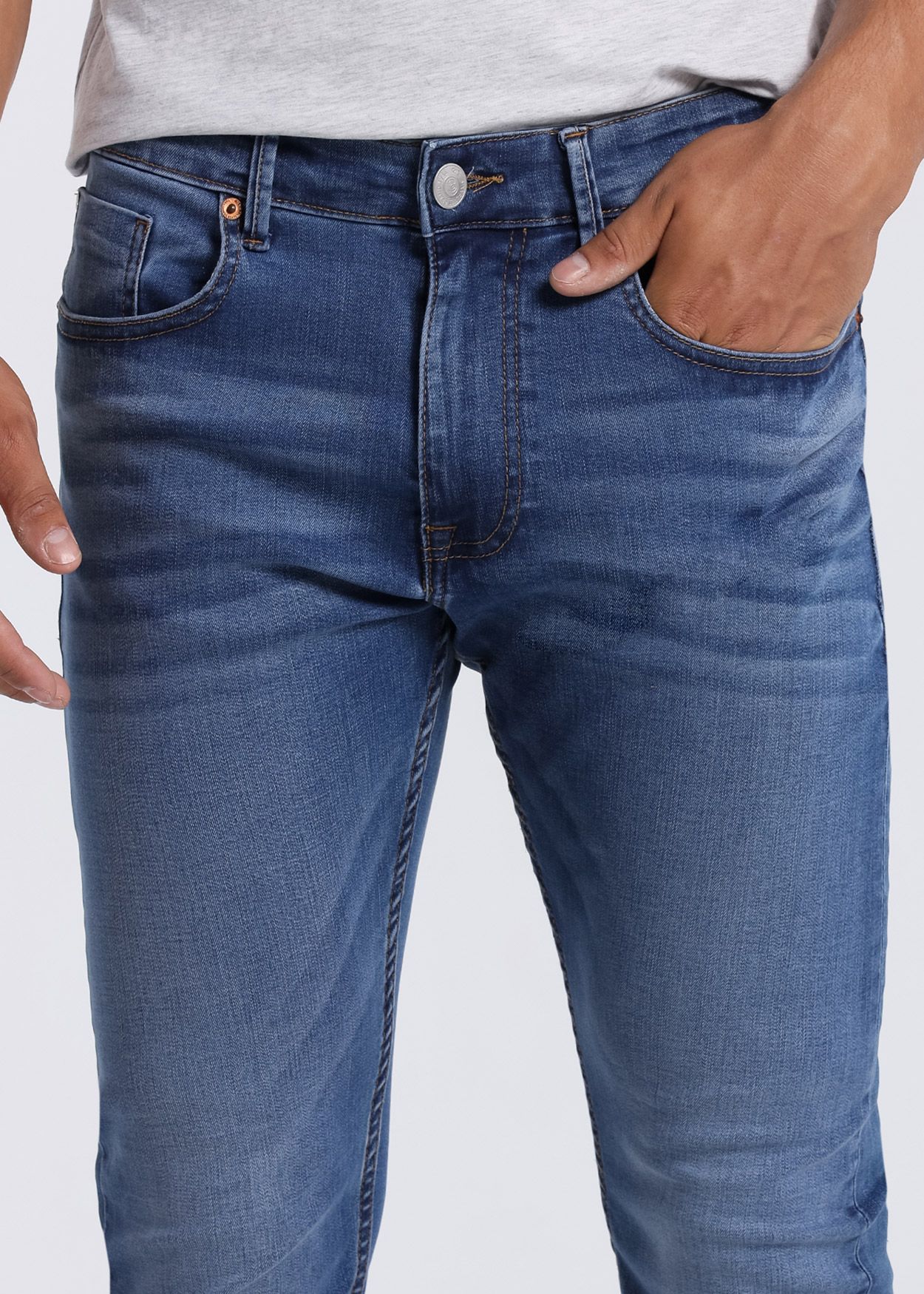 Jeans Media Super Skinny 944 - dvjeans