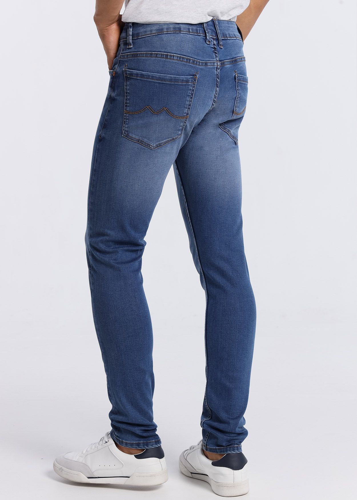 Jeans Media Super Skinny 944 - dvjeans